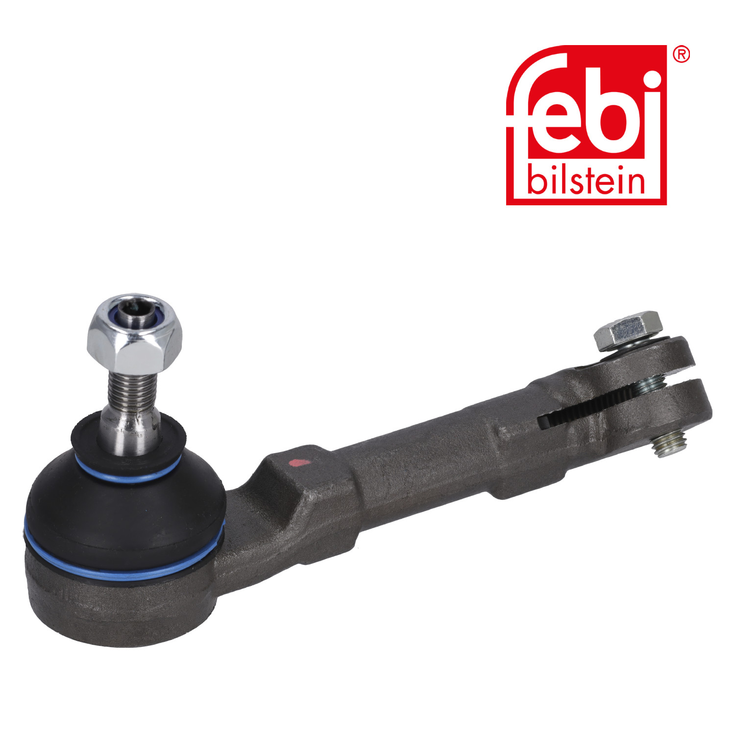 Febi Steering Tie Rod End Ball Joint Front Right 12422
