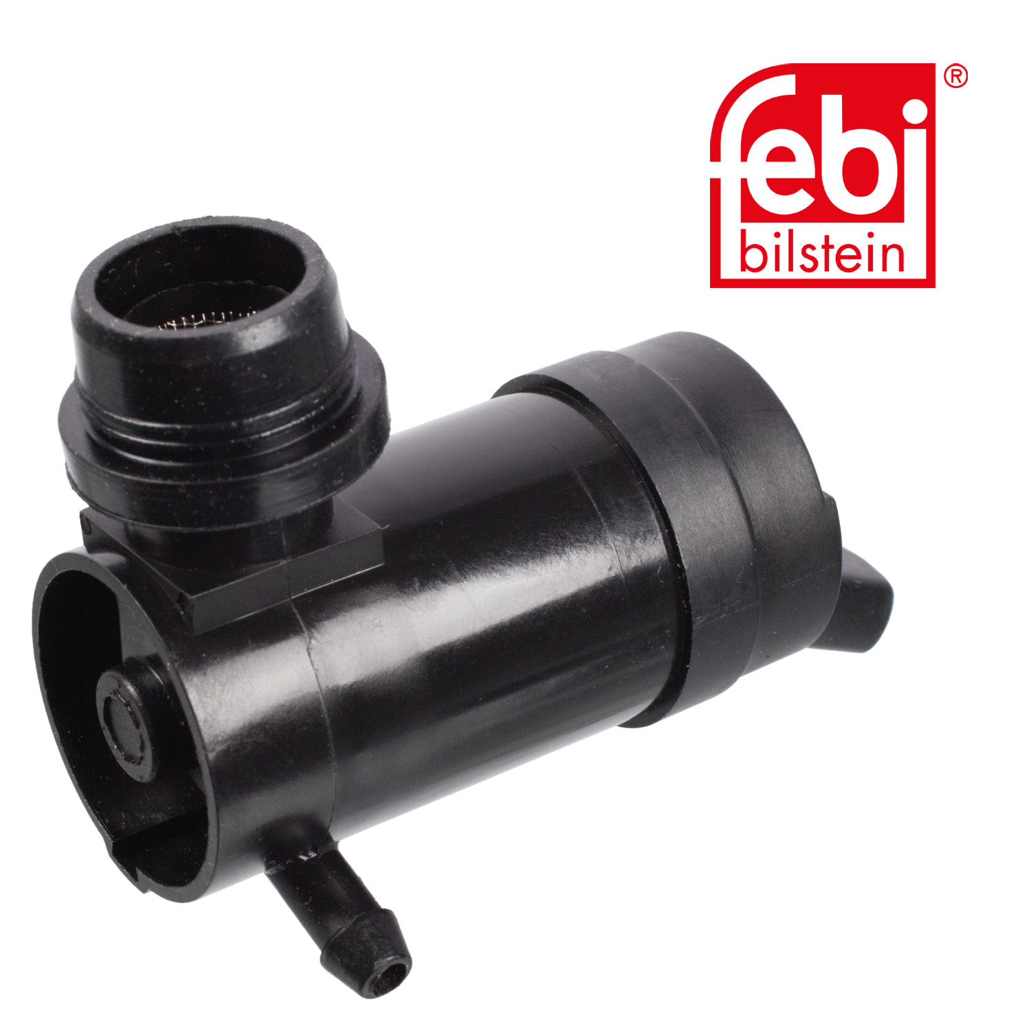 Febi Windscreen Washer Pump 107496