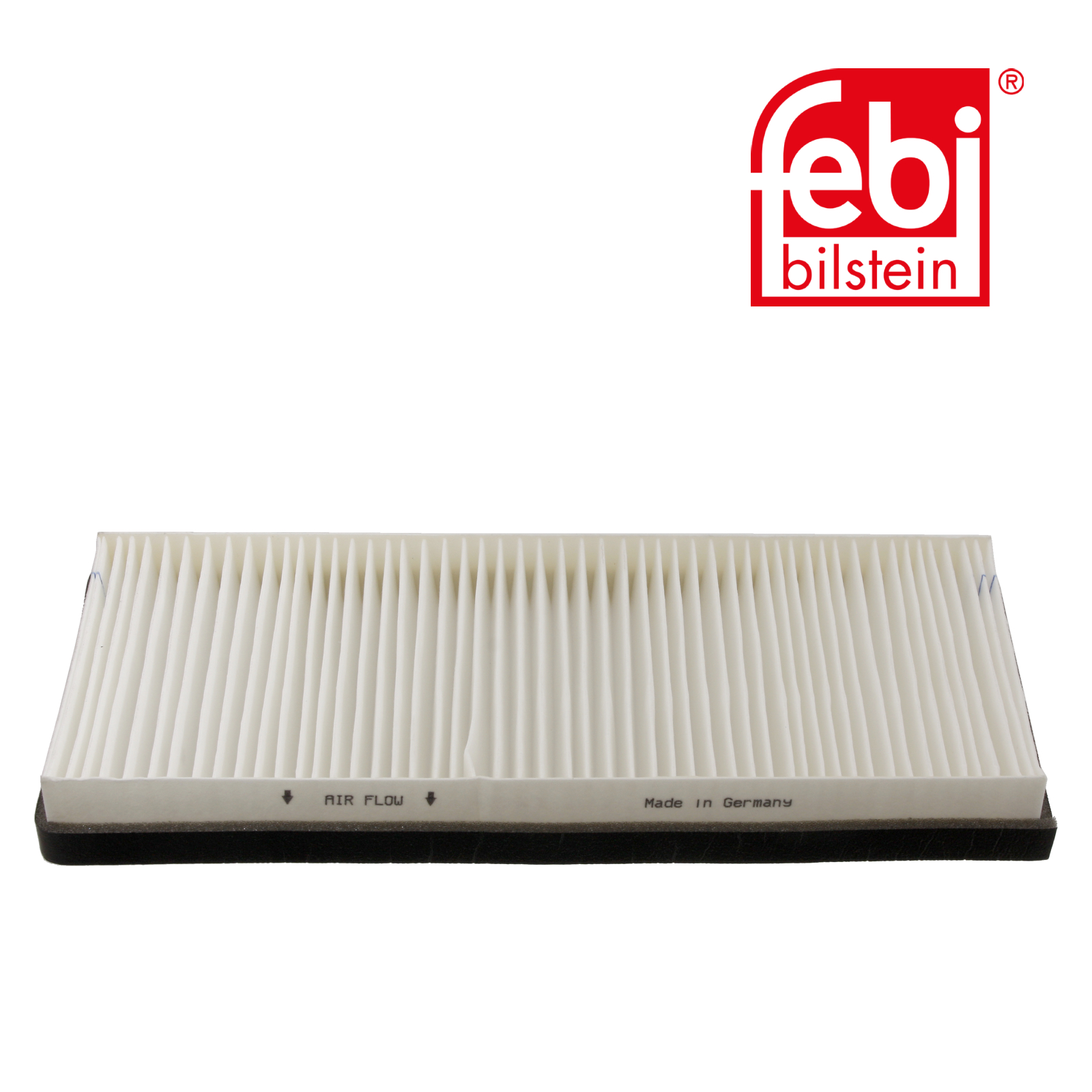 Febi Cabin Air Filter (Pollen Filter) 29813