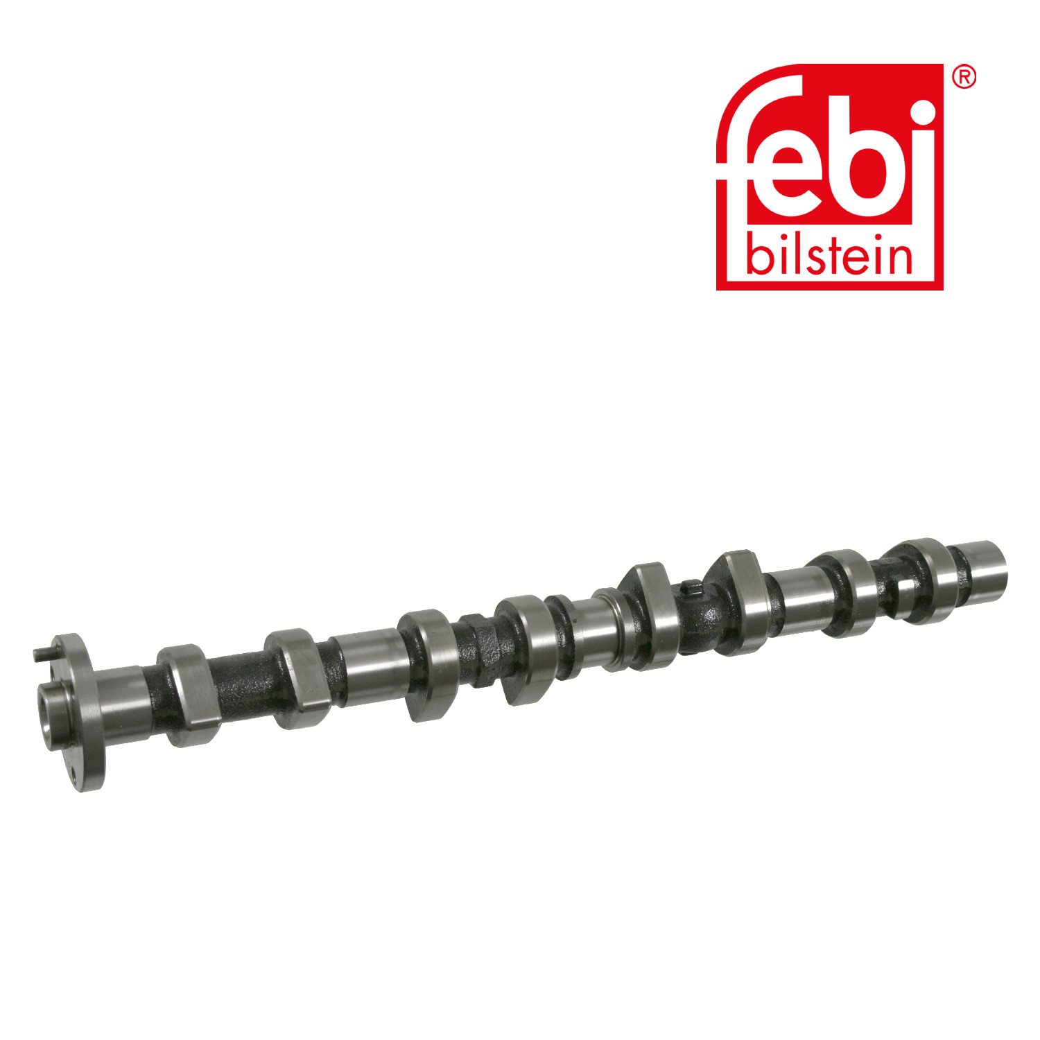 Febi Engine Camshaft Exhaust Side Lobes 21670