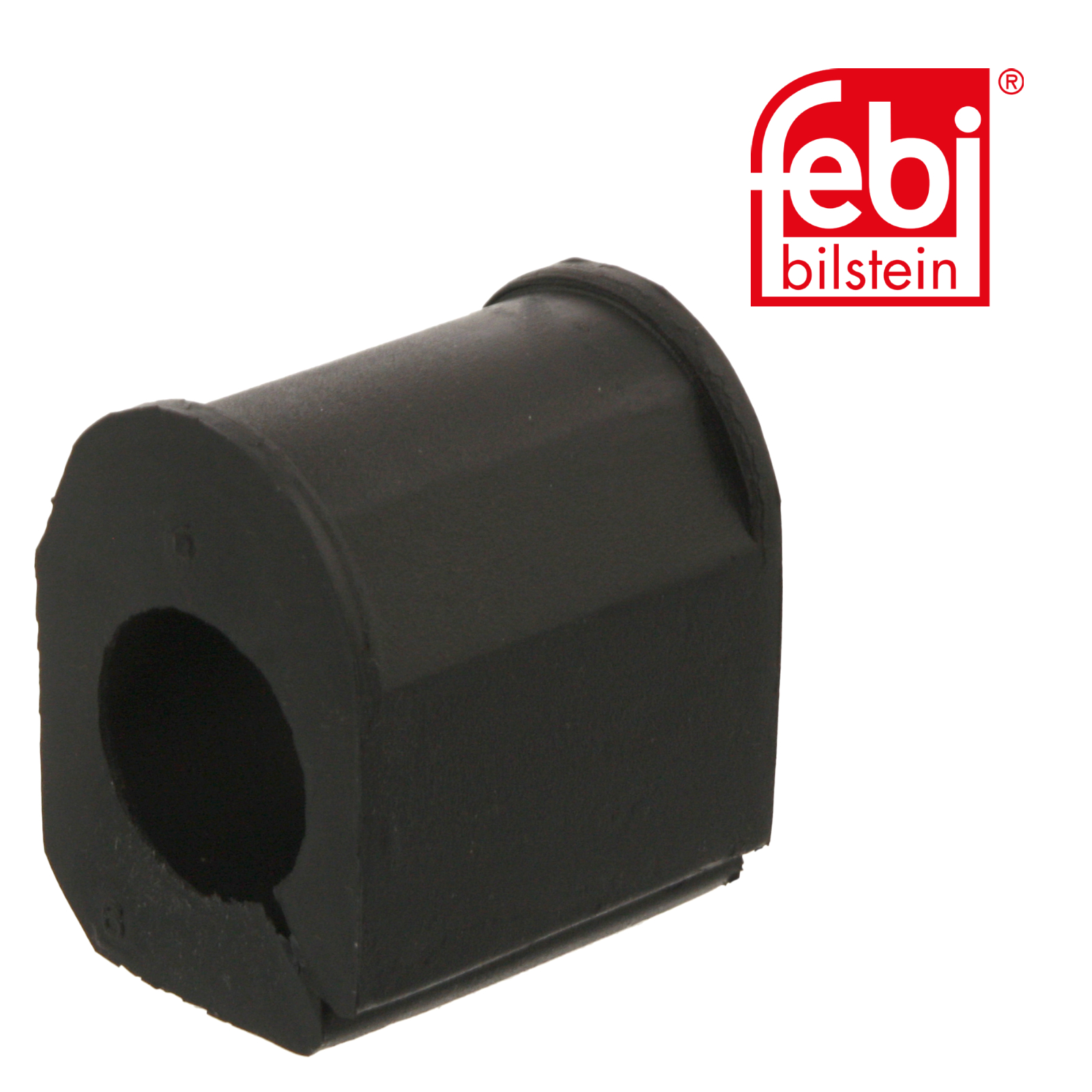 Febi Anti Roll Bar Mounting Bracket Front 40143