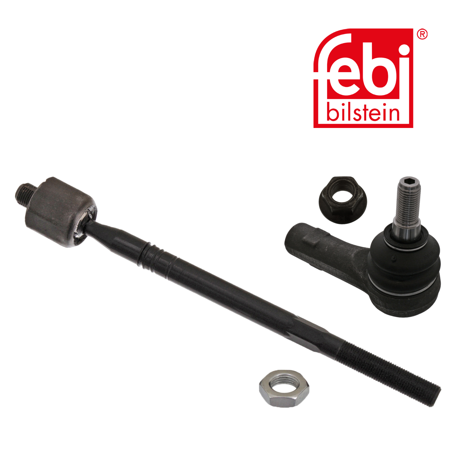 Febi Inner Rack End Right Joint Front Right 37206