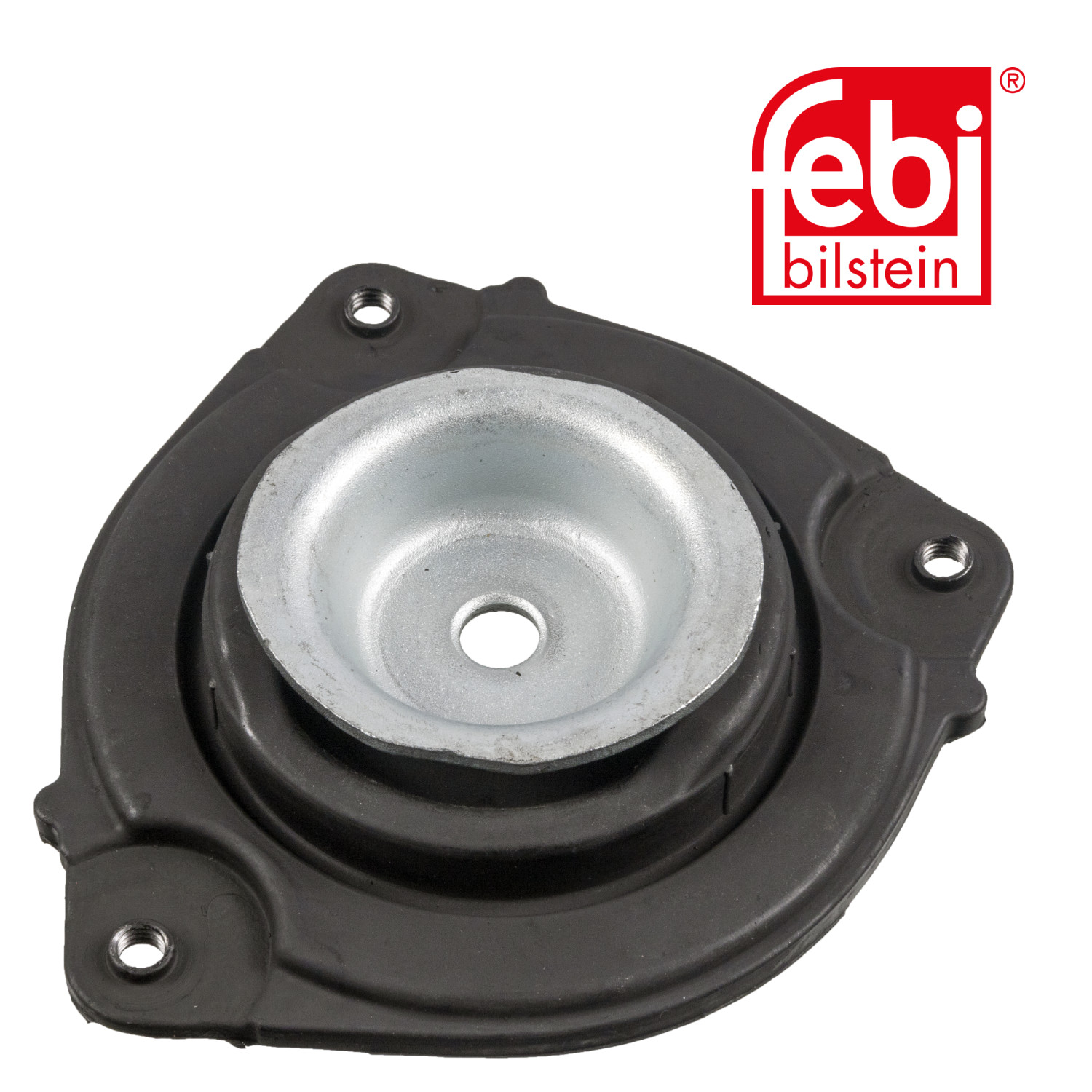 Febi Front Right Suspension Strut Support Mount 109345