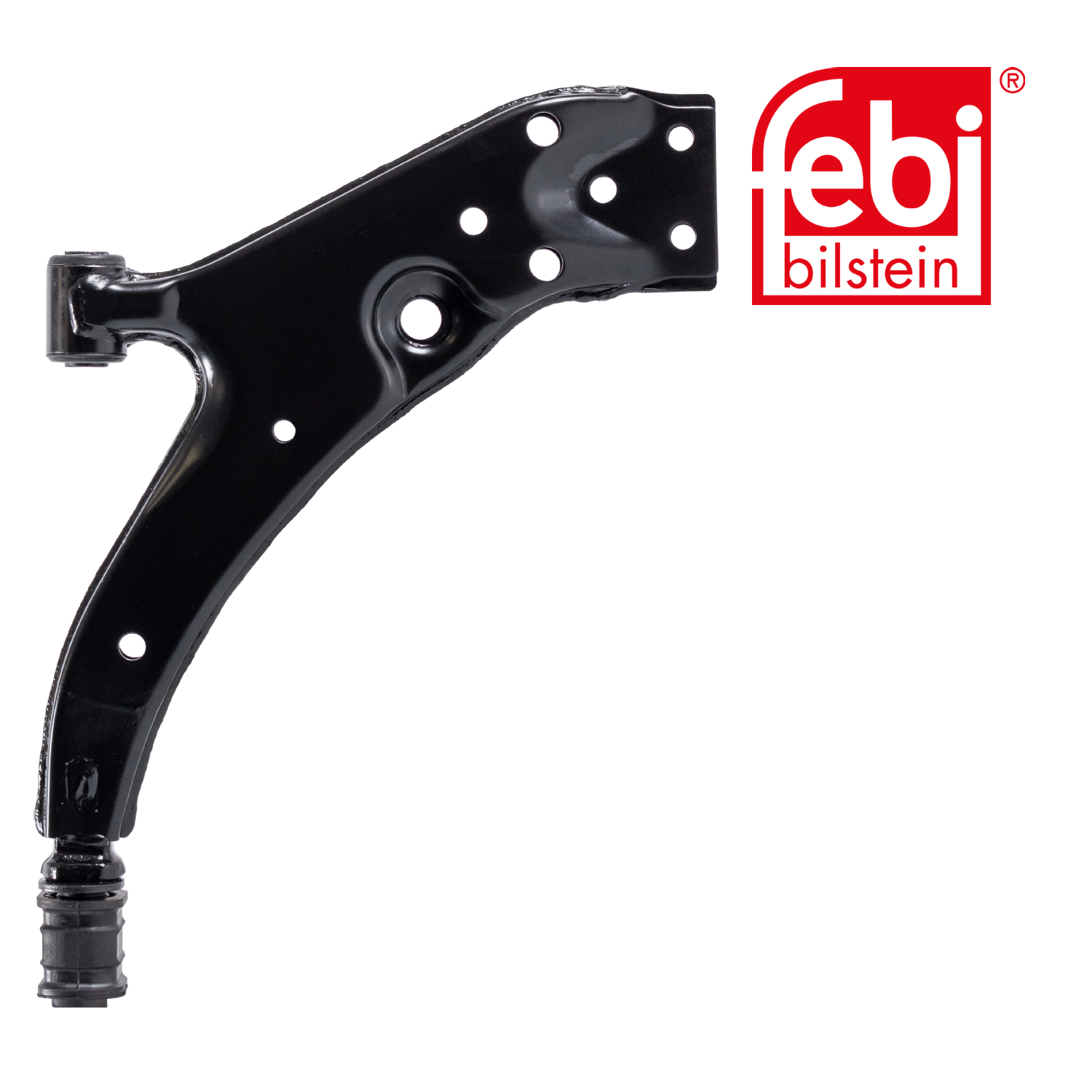 Febi Control/Trailing Arm Front Right 43081