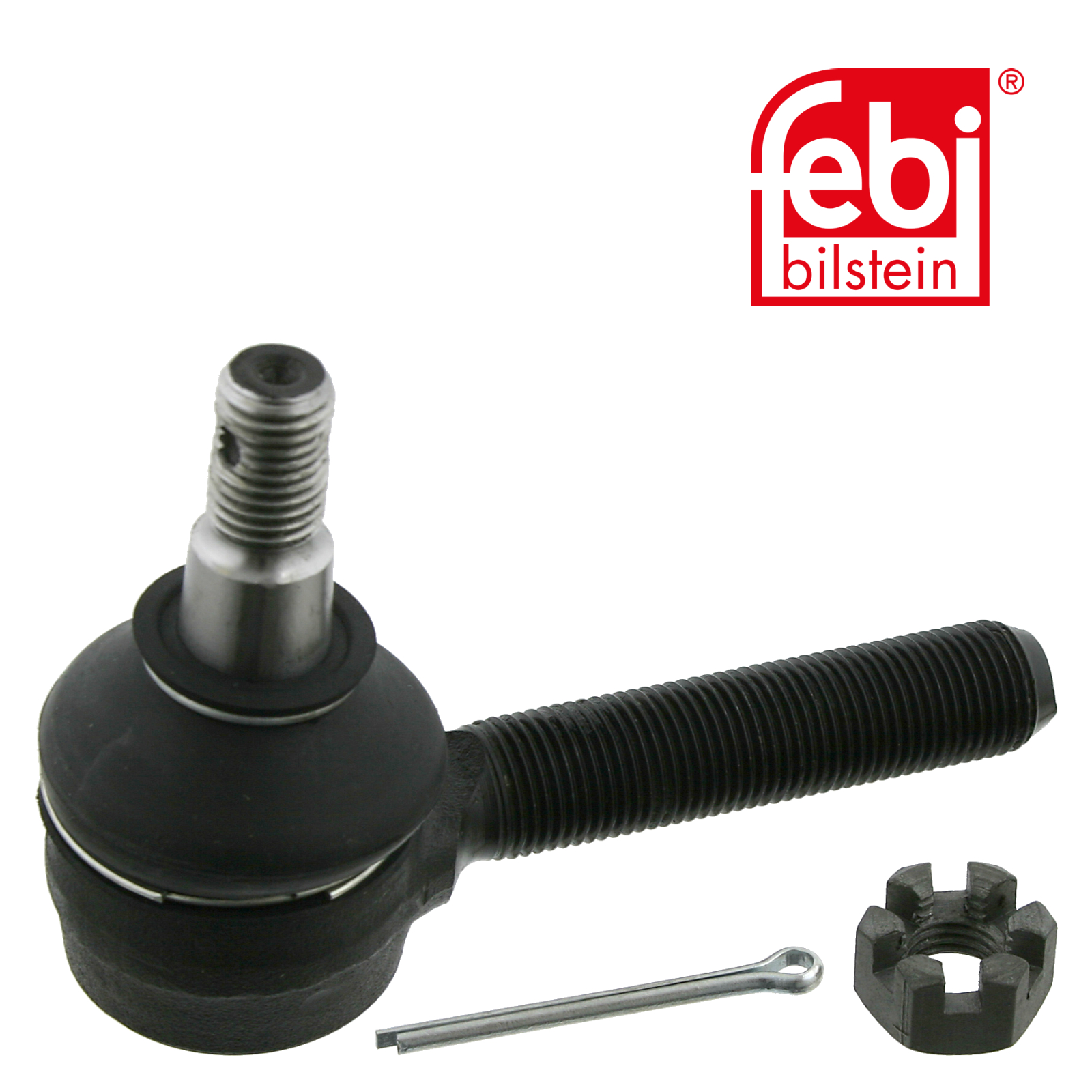 Febi Gearshift Linkage Ball Head 27044
