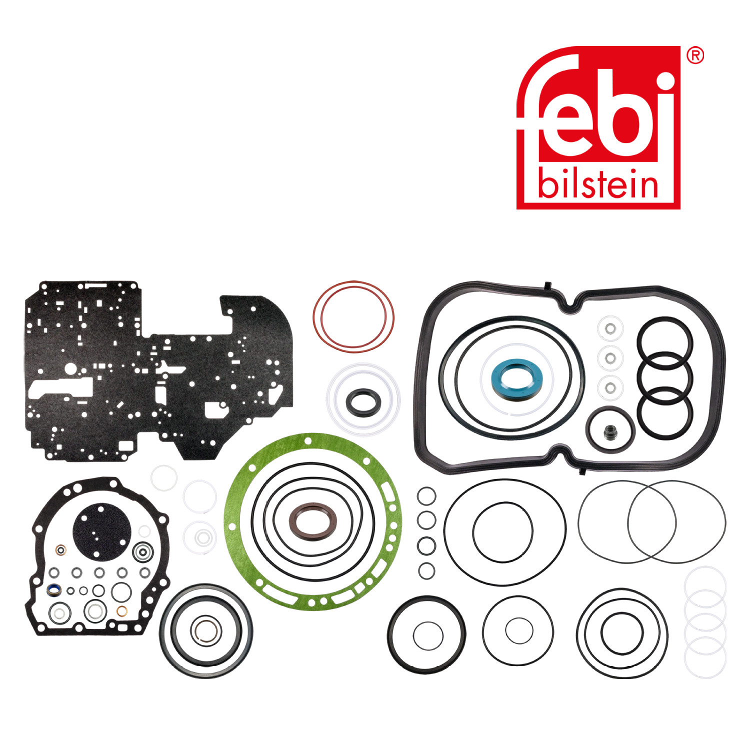 Febi Automatic Transmission Gasket Set 14685