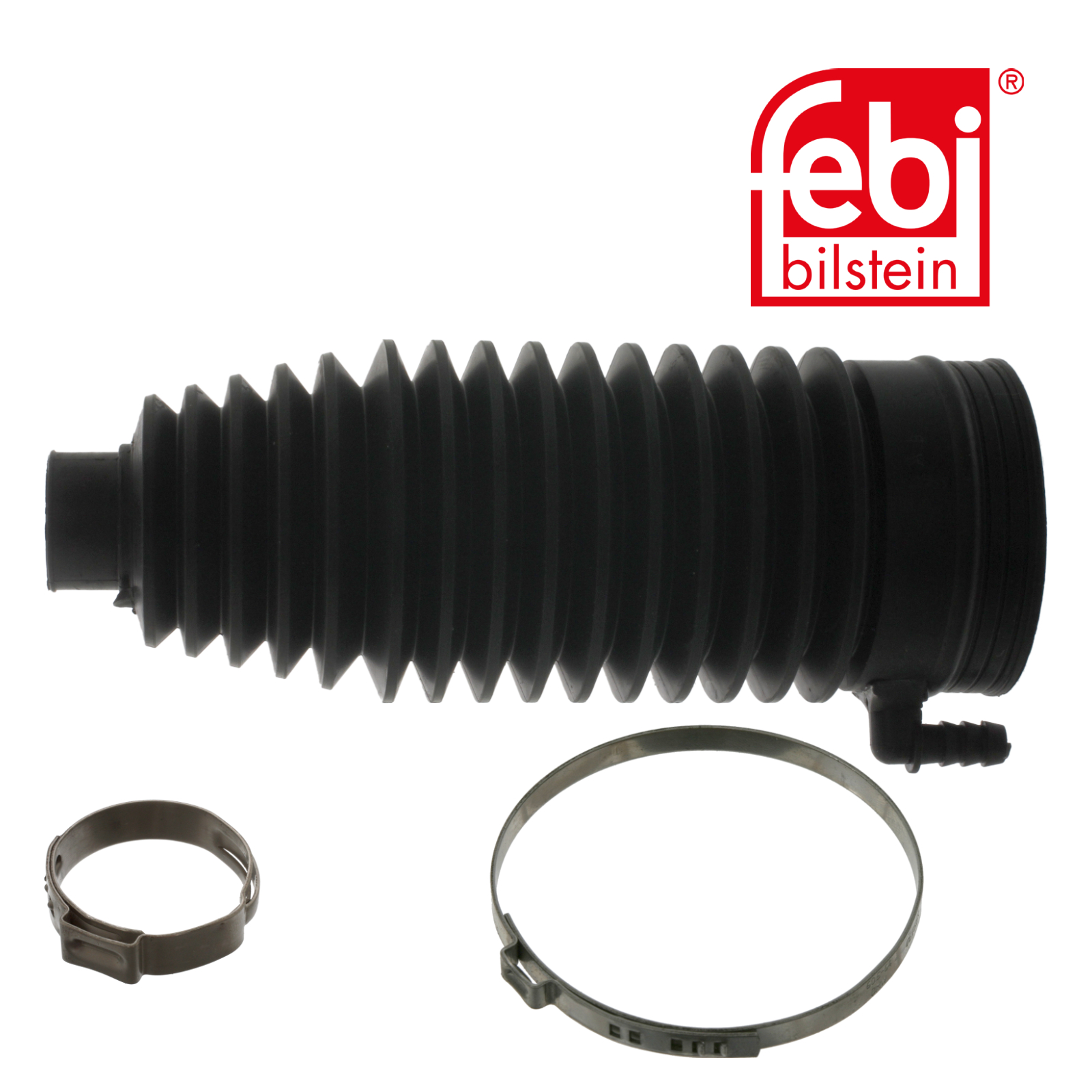 Febi Steering Bellow Kit Front Right 38738