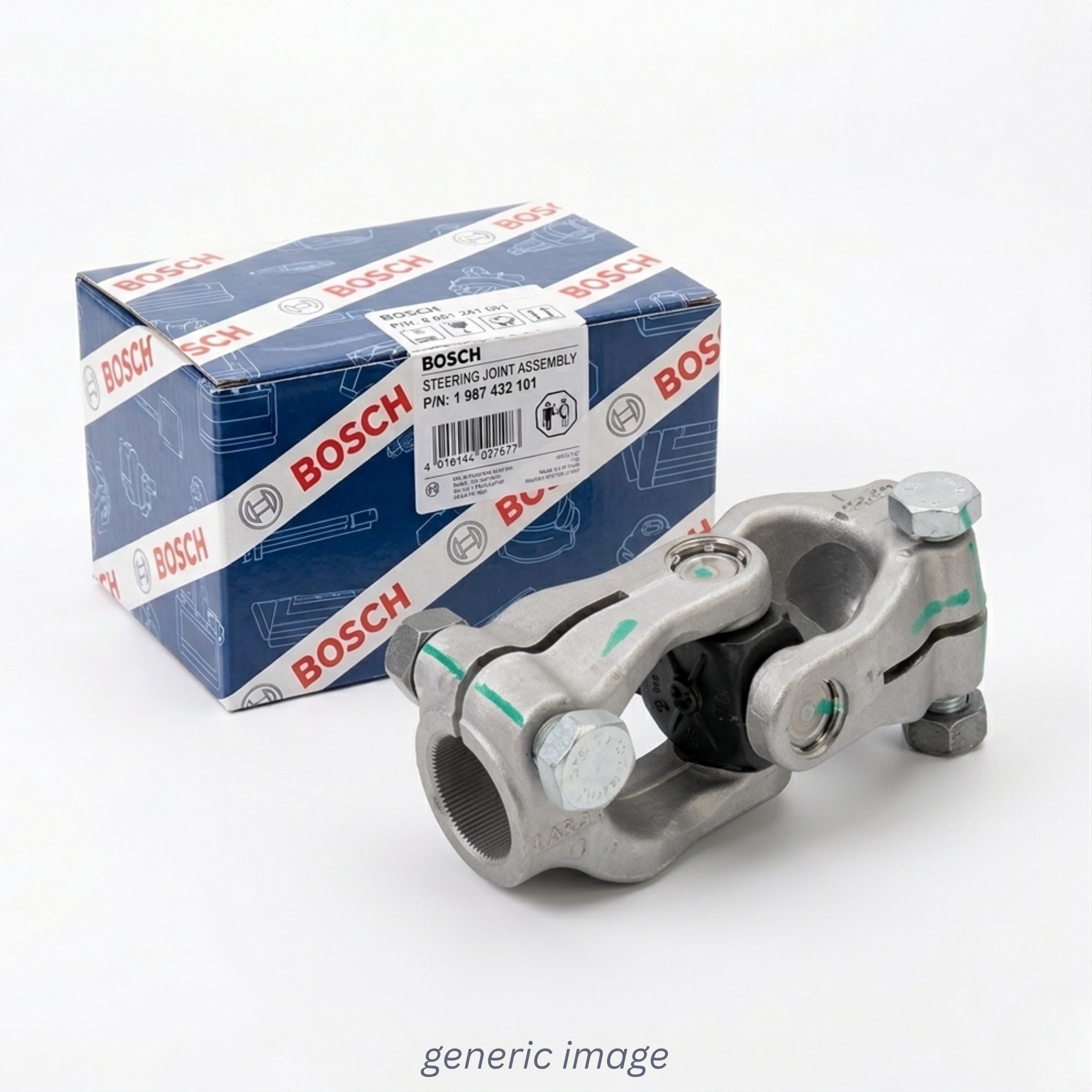 Bosch Steering Universal Joint 7 026 410 511