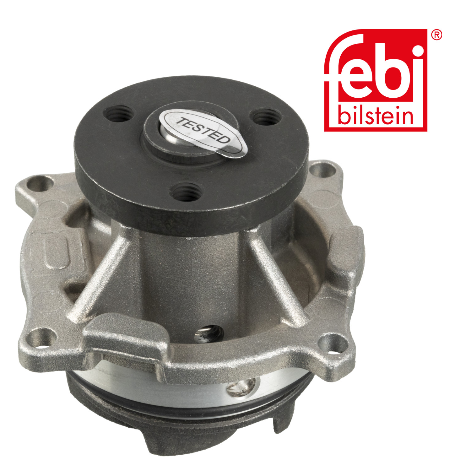Febi Engine Cooling Water Pump 19610