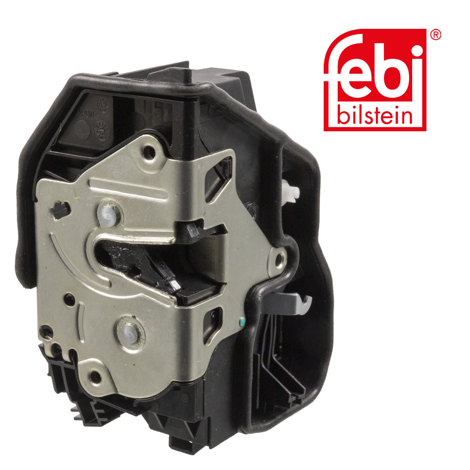 Febi Door Lock Mechanism Left Front 5 Pin 180685