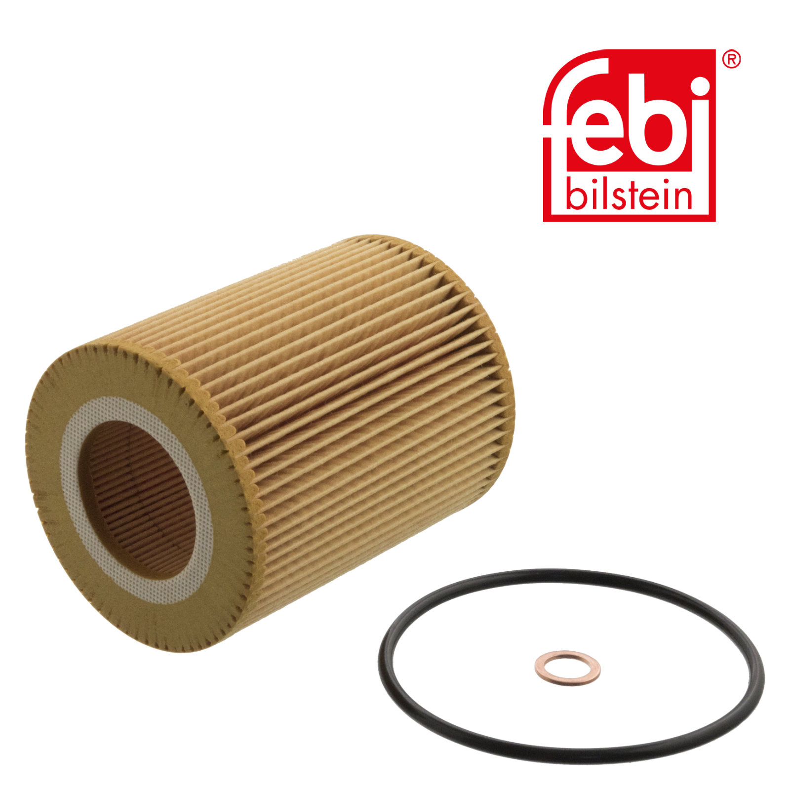 Febi Engine Oil Filter 26686