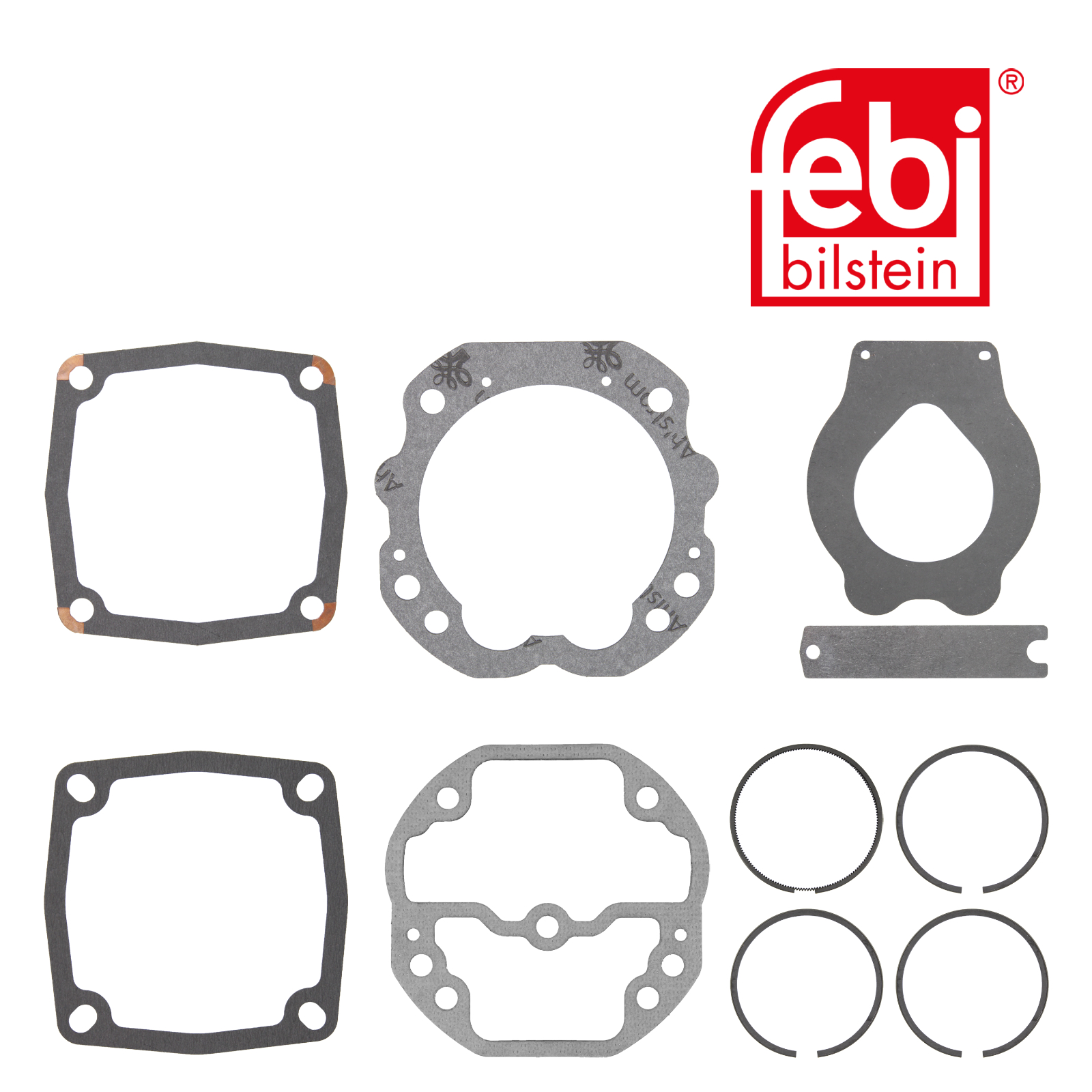 Febi Multi-valve Seal Kit 35783