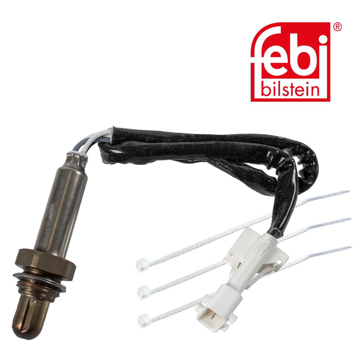 Febi O2 Lambda Oxygen Sensor 175793