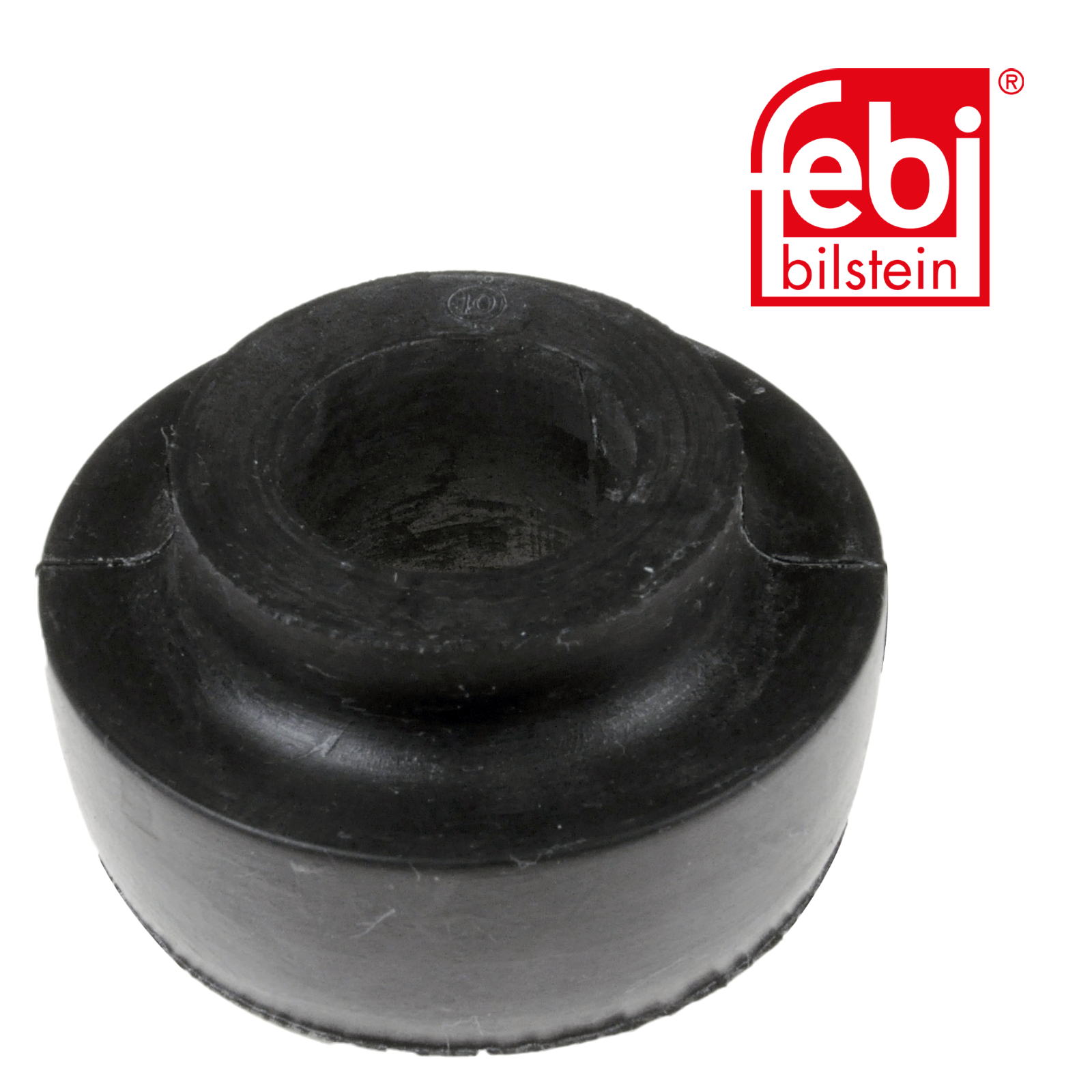 Febi Wishbone / Control / Trailing Arm Bush Rear Lower 102077