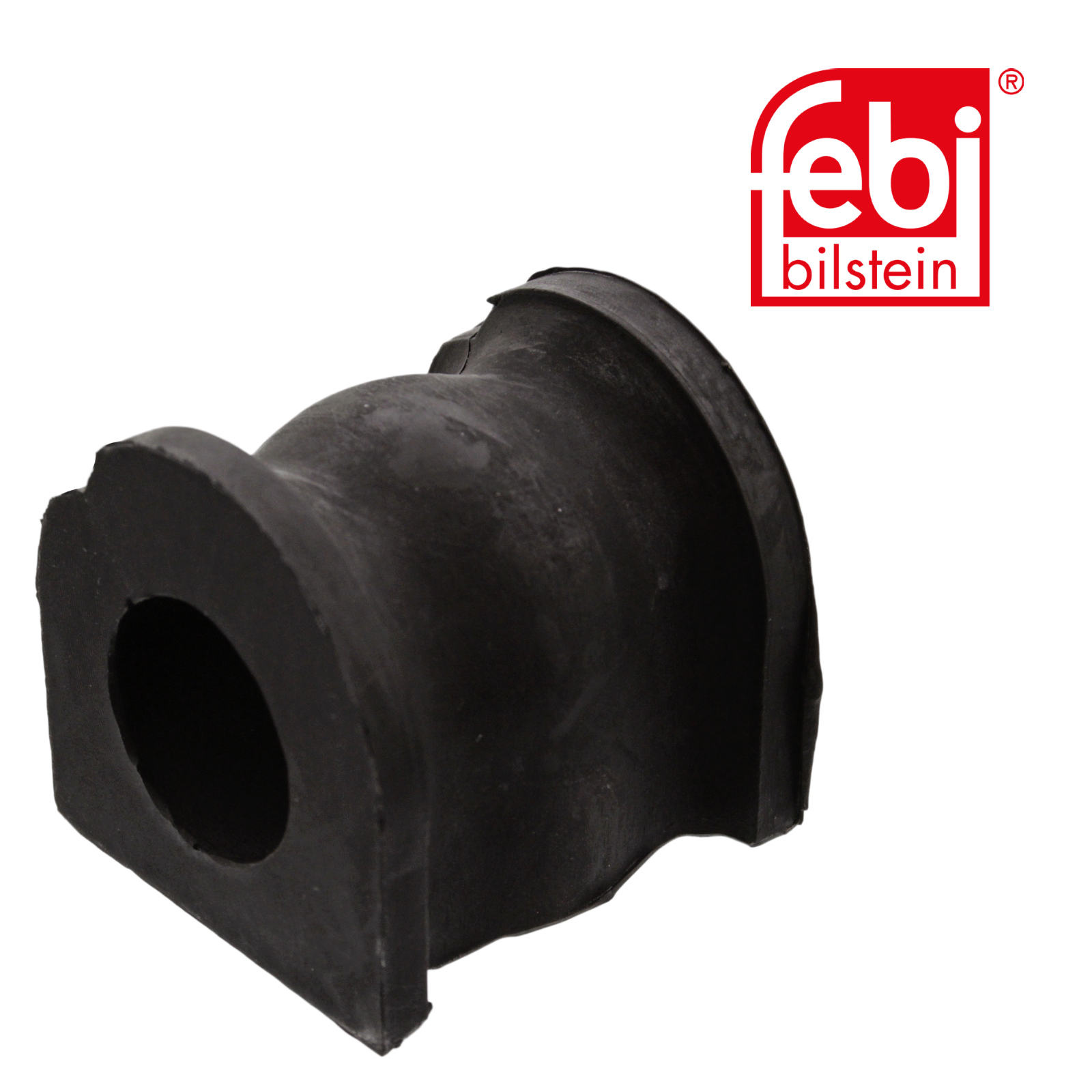 Febi Anti Roll Bar Mounting Bracket Rear 42369