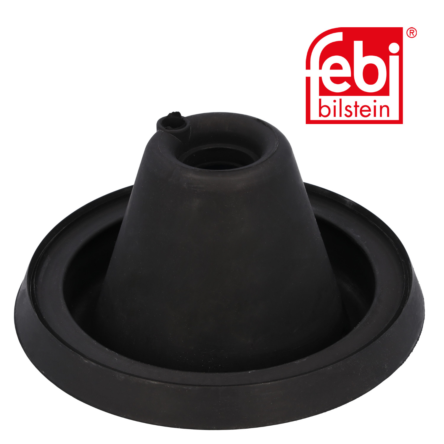 Febi Gear Lever Gaiter ID Wide Thick 09962