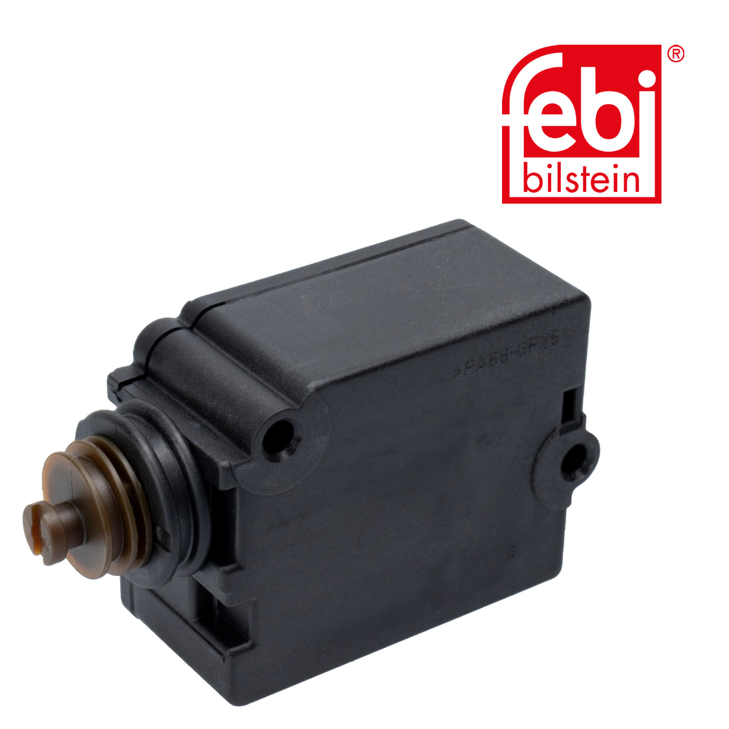 Febi Central Locking Actuator 19093