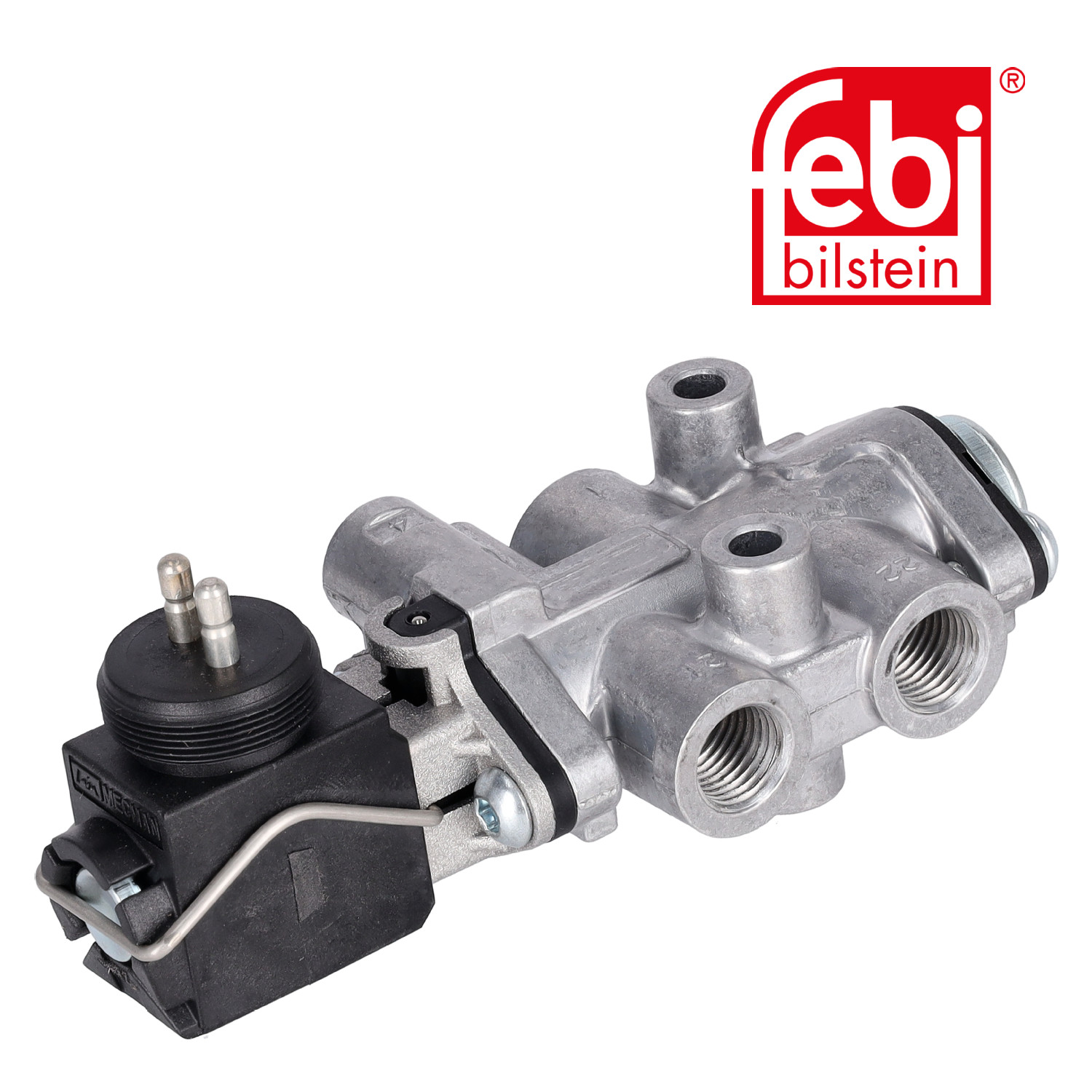 Febi Solenoid Control Valve 22398