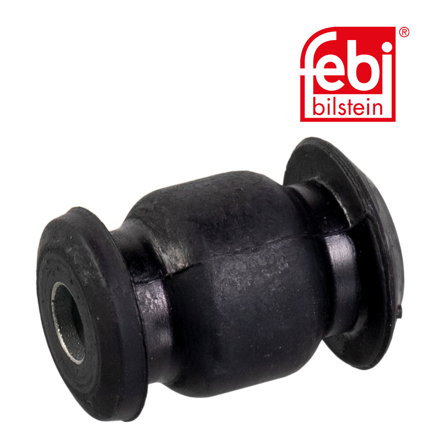 Febi Wishbone / Control / Trailing Arm Bush Front Right 19472