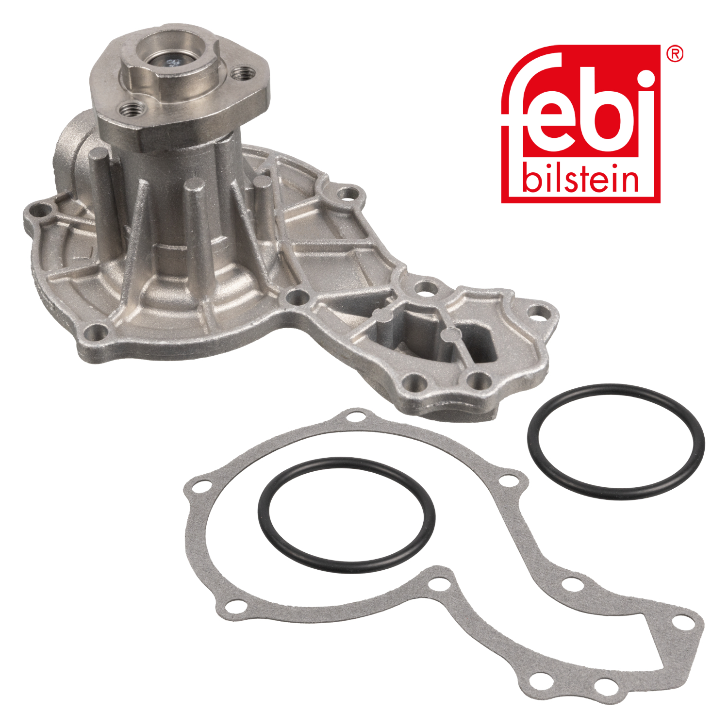 Febi Engine Cooling Water Pump 01286