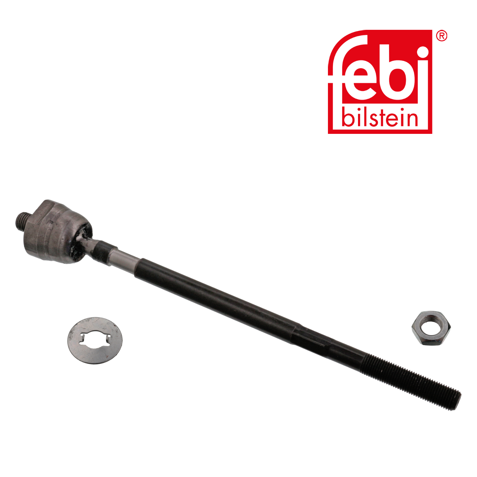 Febi Stabiliser Drop Link Front Right 43284
