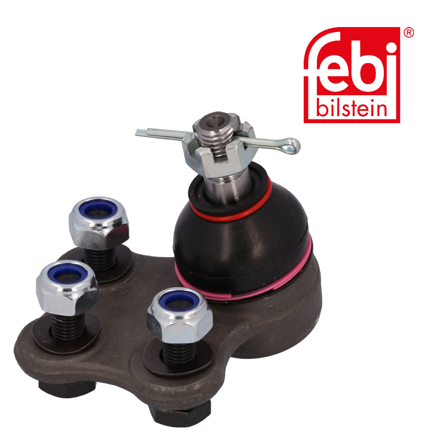 Febi Ball Joint Front Right 05170