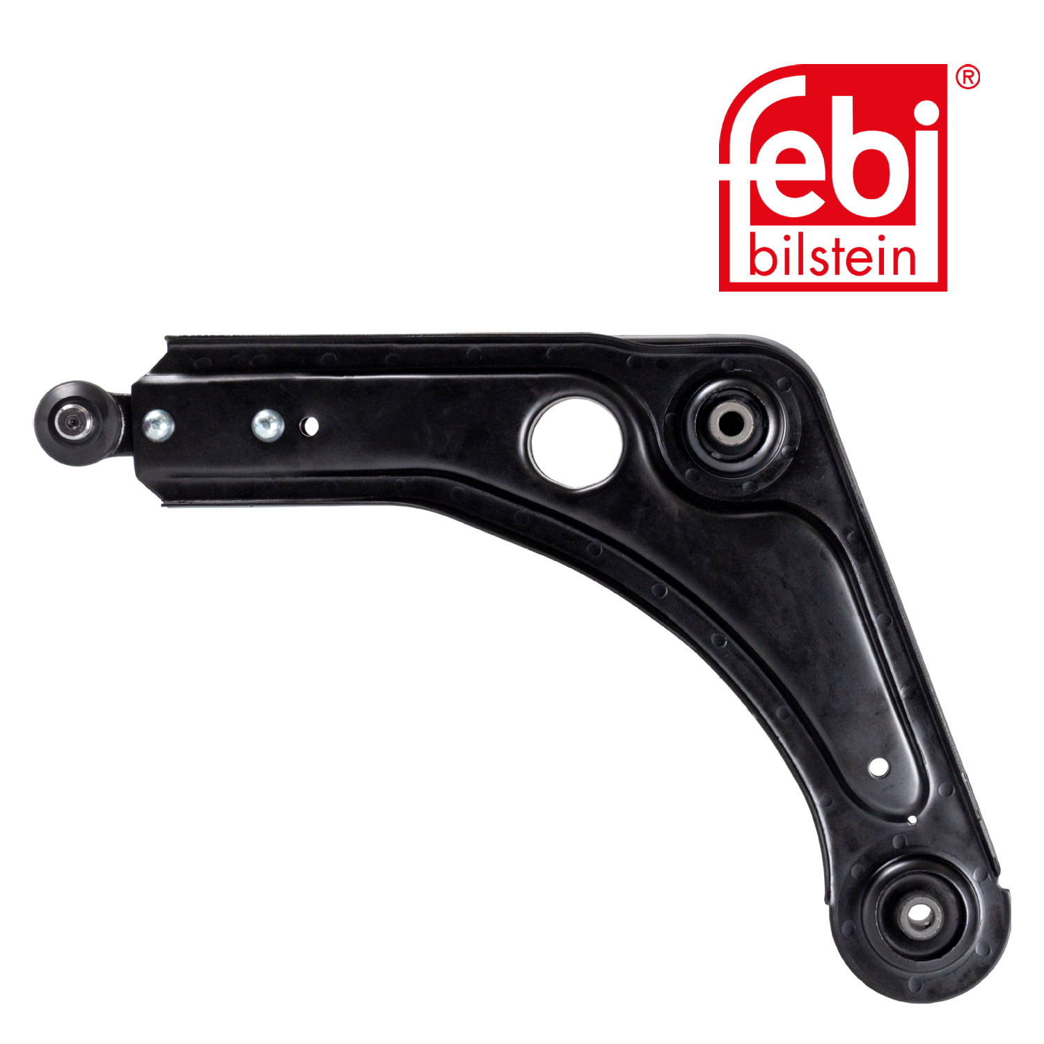 Febi Control/Trailing Arm Left 05921