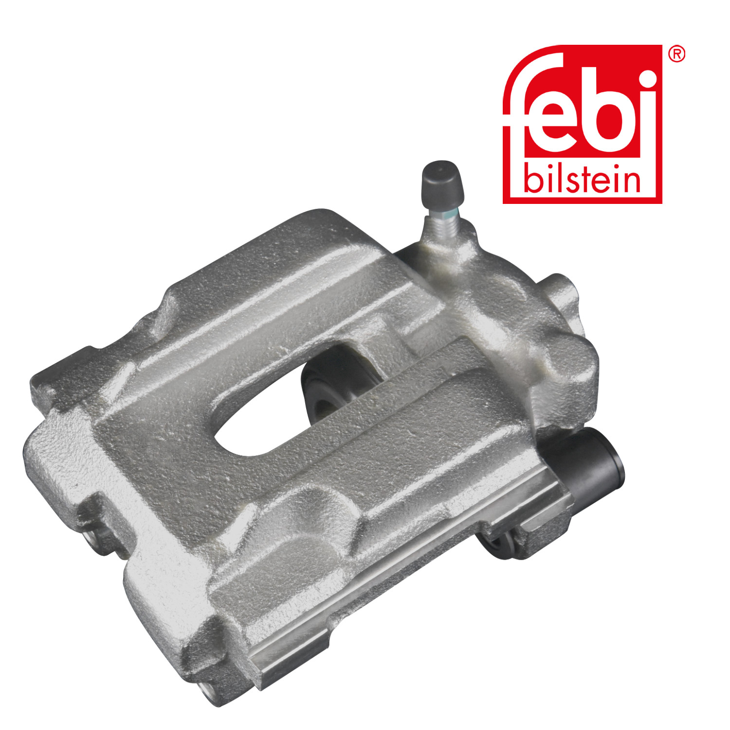 Febi Brake Caliper Assembly Rear Right 178156