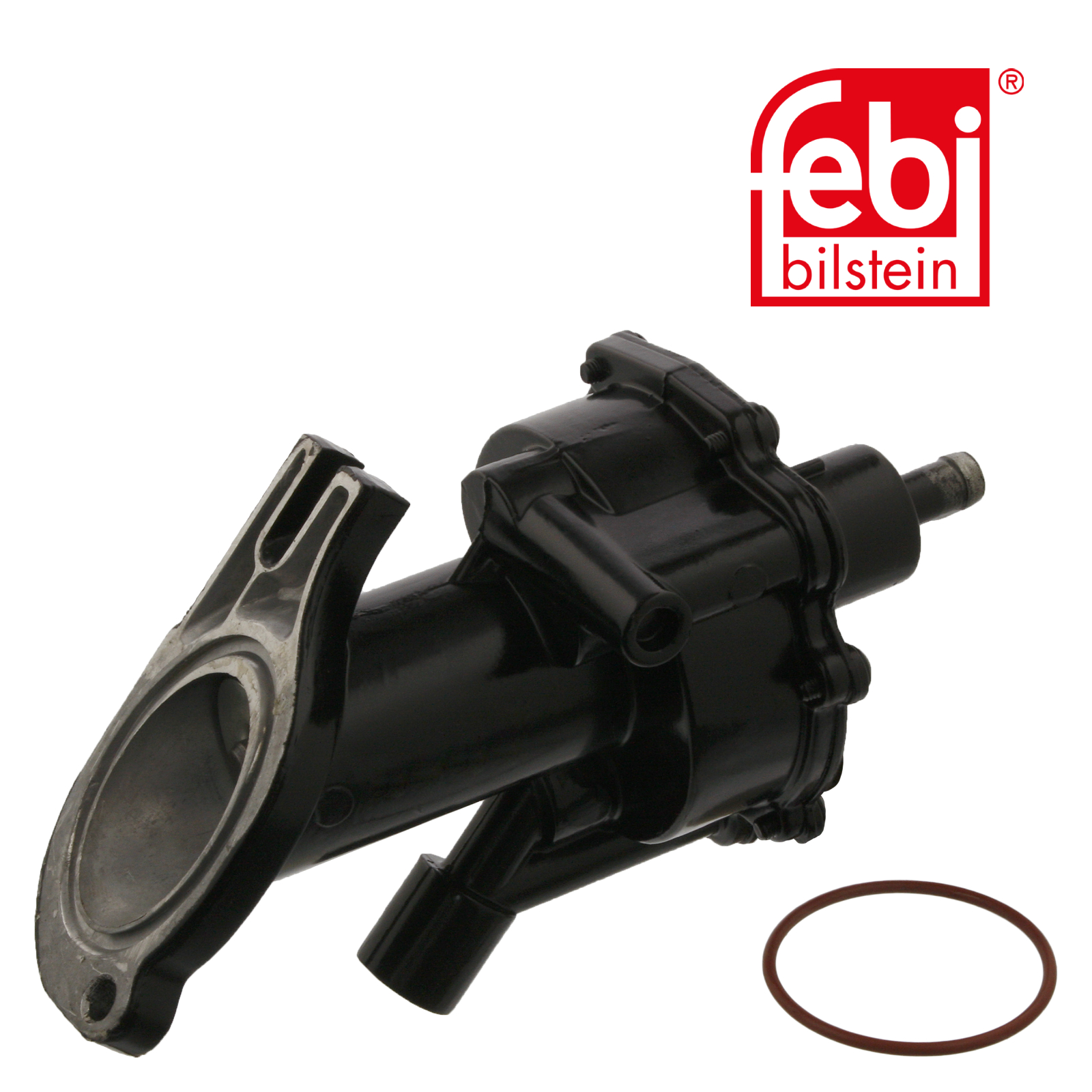 Febi Brake Vacuum Pump 22704