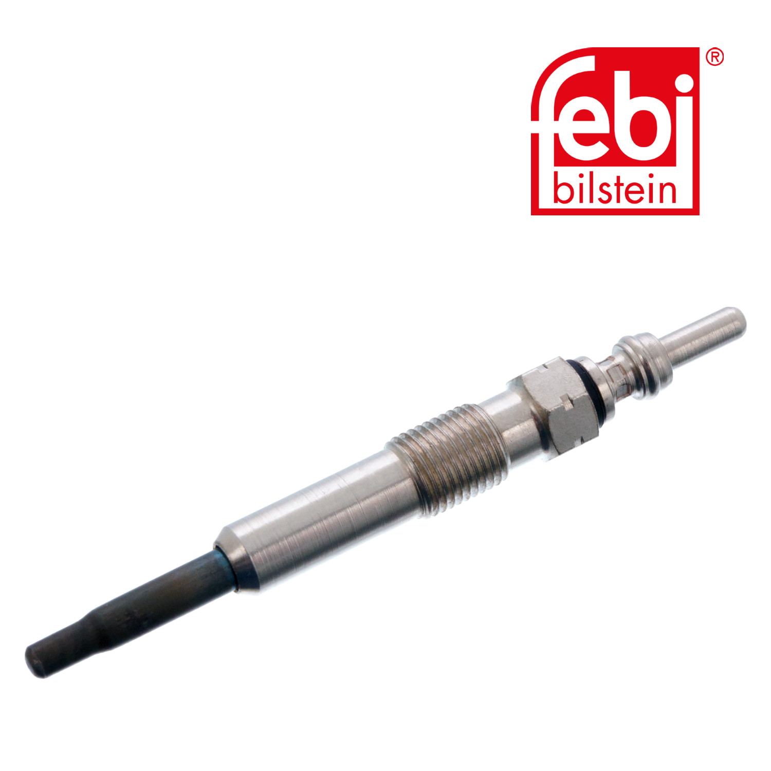 Febi Diesel Engine Glow Plug 176213