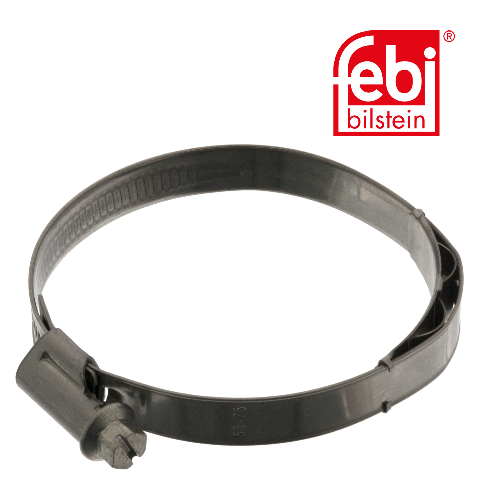 Febi Hose Clamp Wide 47309