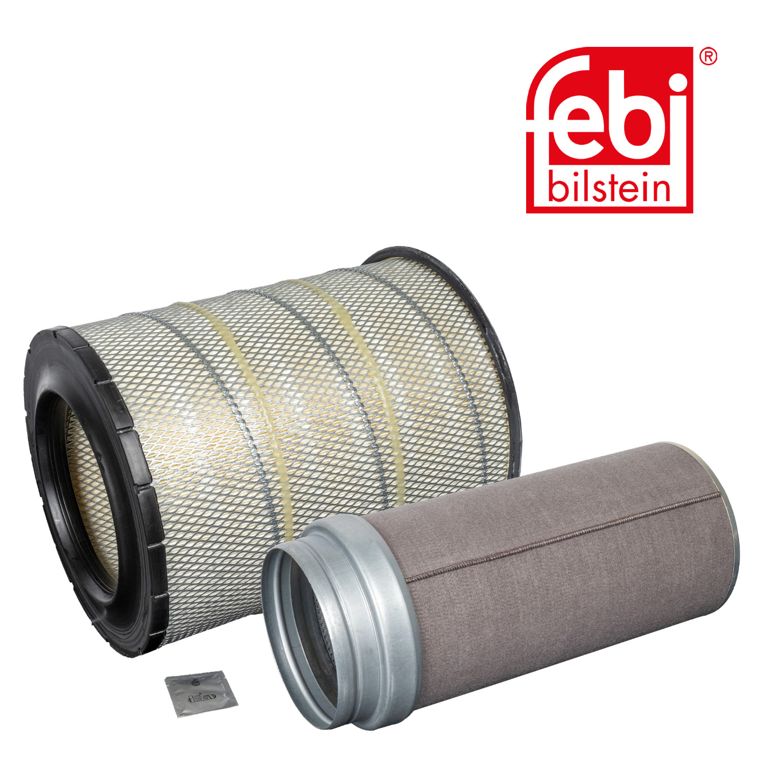 Febi Air Filter Kit 100460