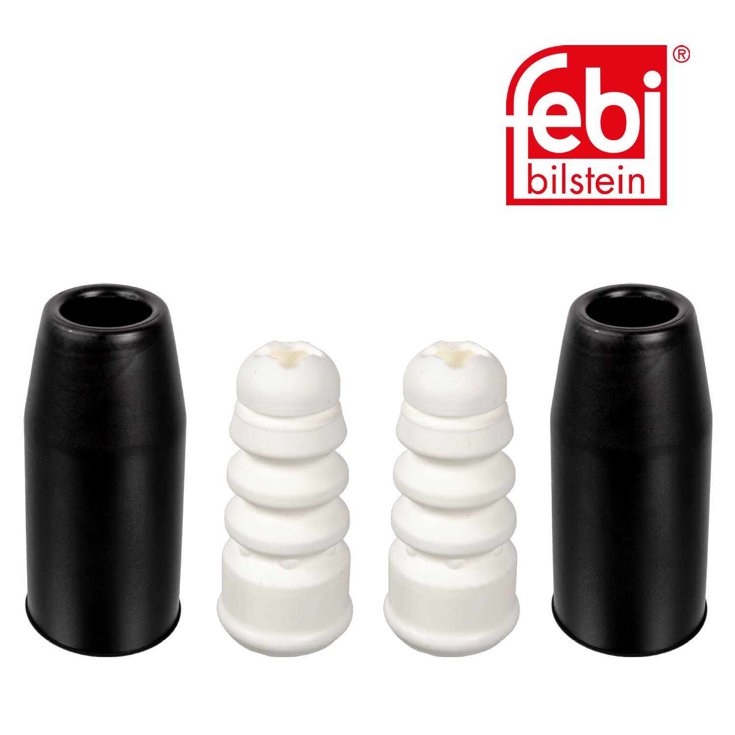 Febi Rear Dust Cover Kit 106122