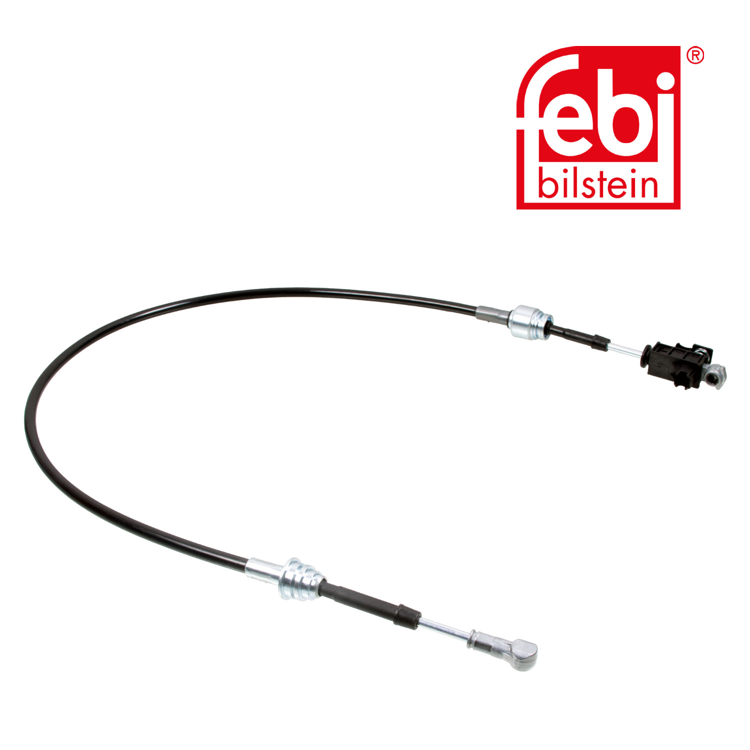 Febi Manual Transmission Cable Pull 179936