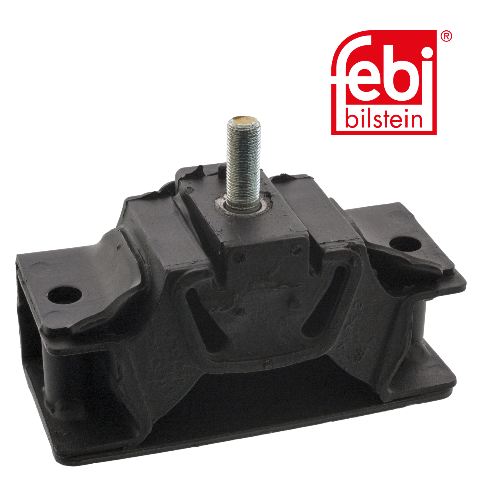 Febi Engine Mount Mounting Right 14191