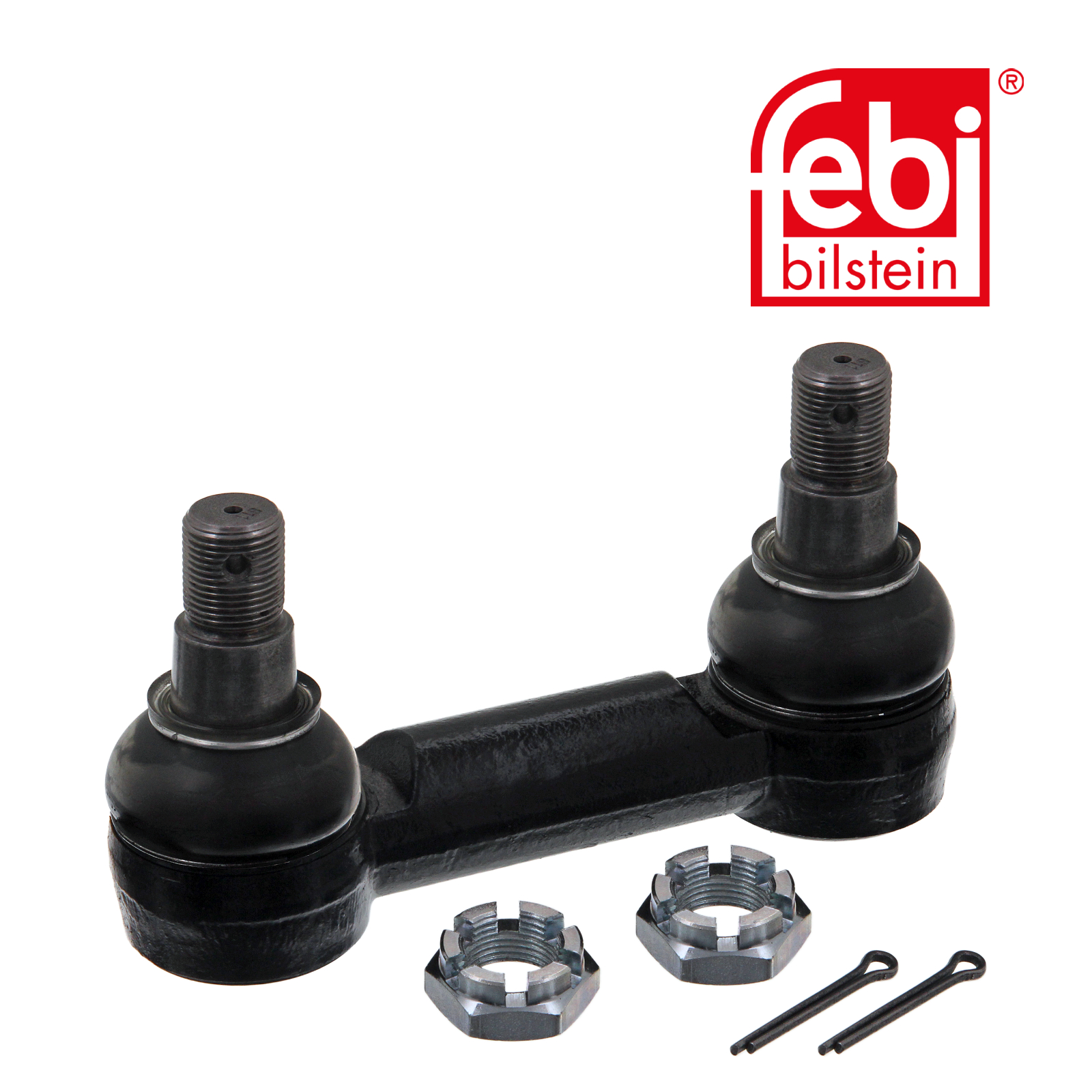 Febi Stabiliser Bar Link Coupling Rod Front Right 32857