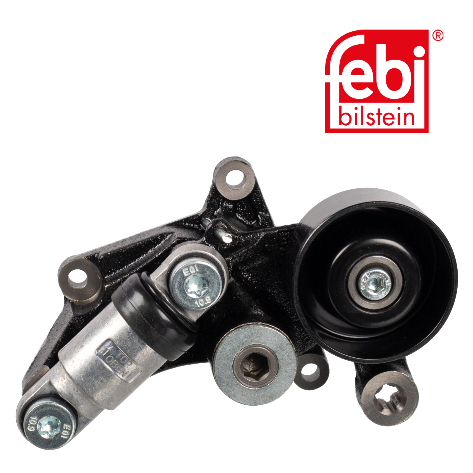 Febi Auxiliary Belt Tensioner 23501