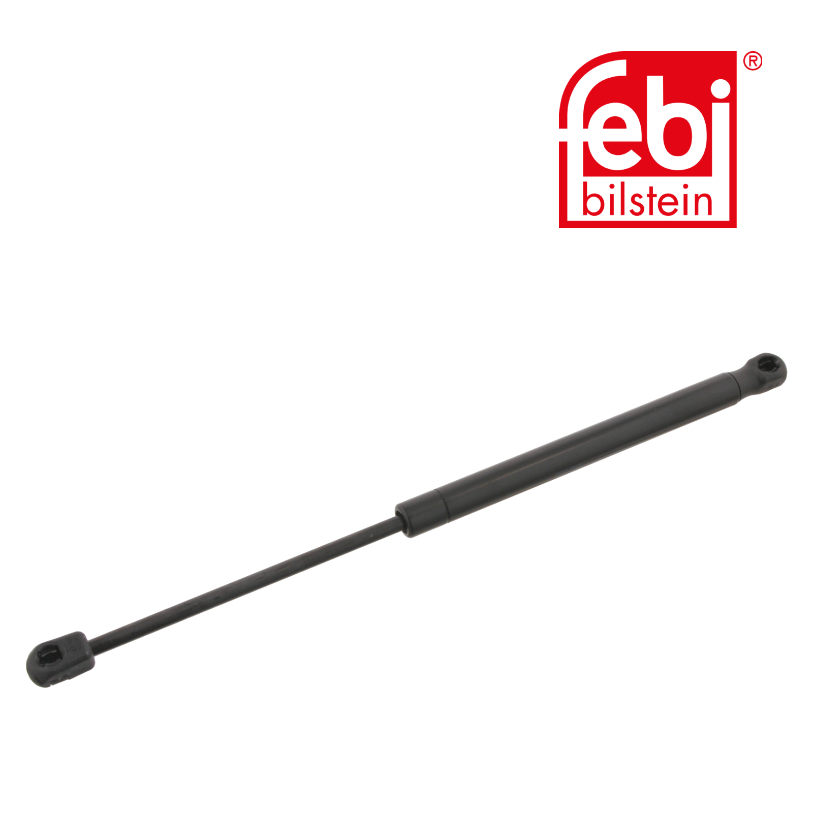 Febi Bonnet Gas Strut Lift Support Hood Lift Shock 29441