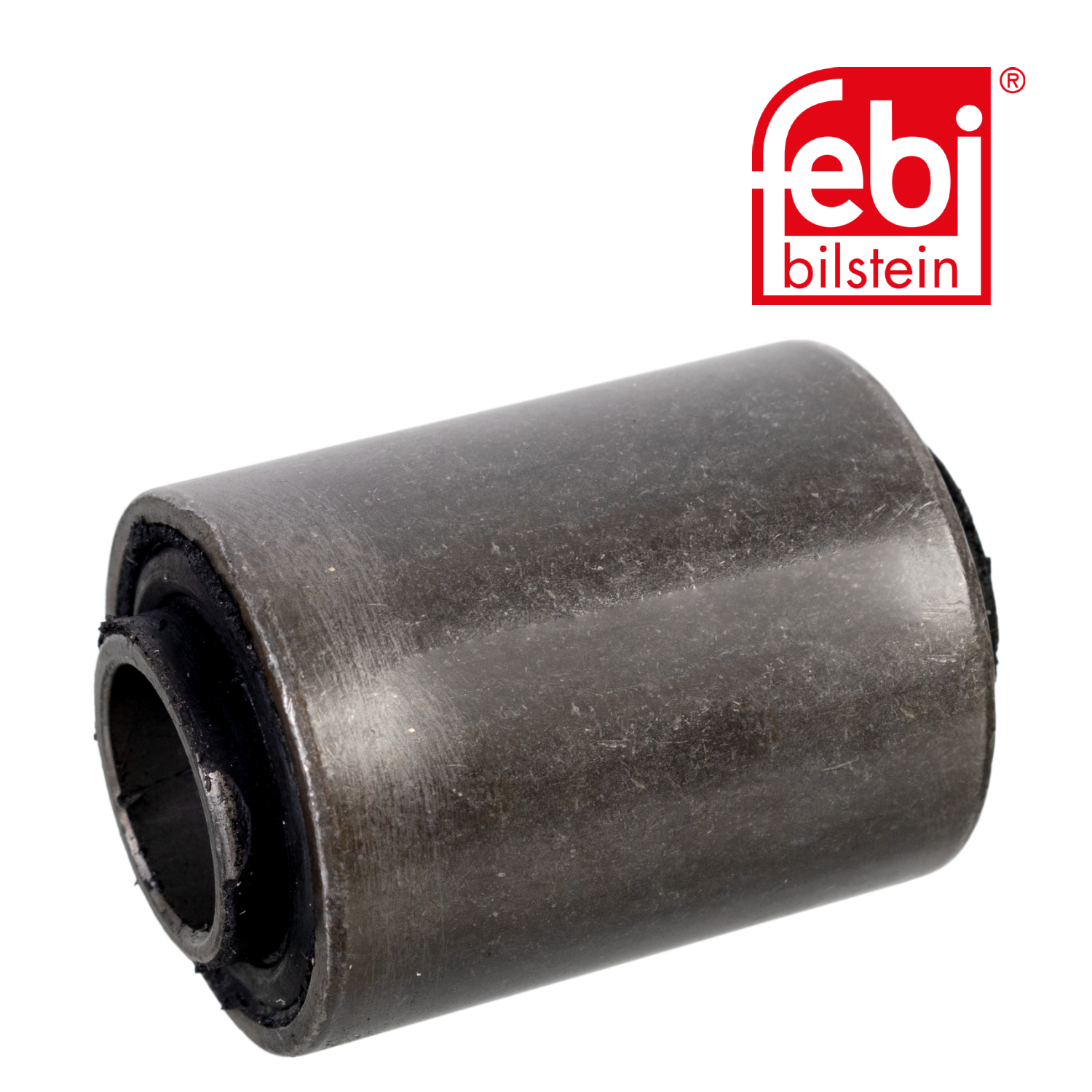 Febi Wishbone / Control / Trailing Arm Bush Front 102796