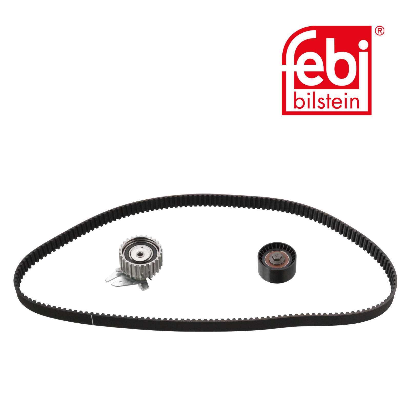 Febi Timing Belt Kit with Rollers 11083