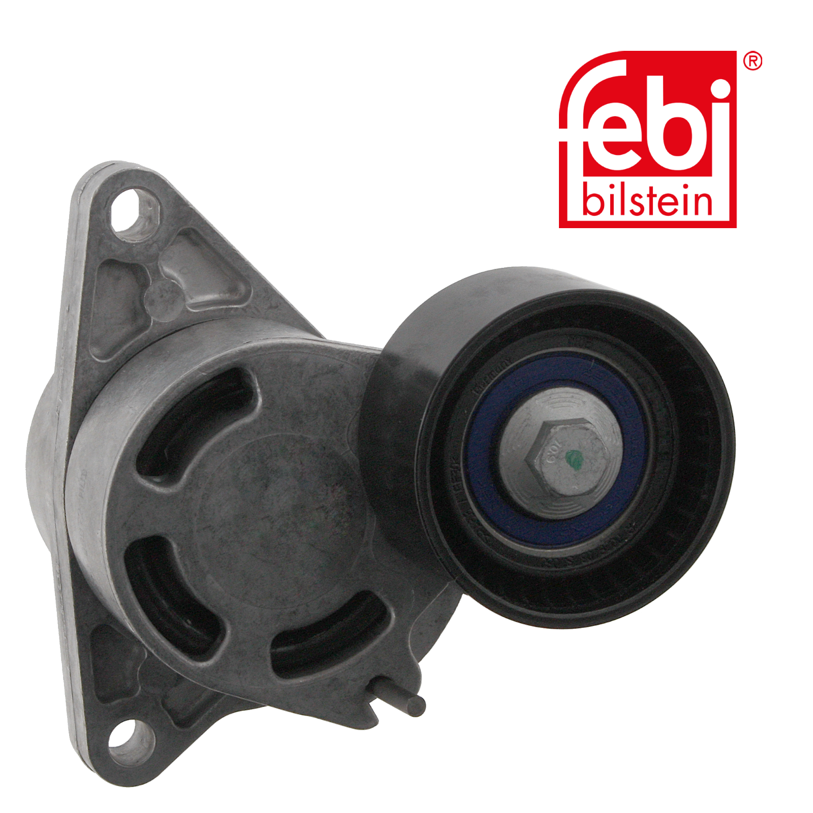 Febi Auxiliary Belt Tensioner 32018