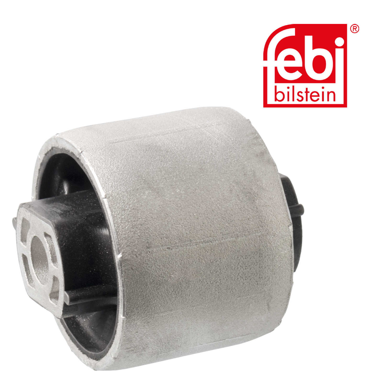 Febi Wishbone / Control / Trailing Arm Bush Rear Right 104473