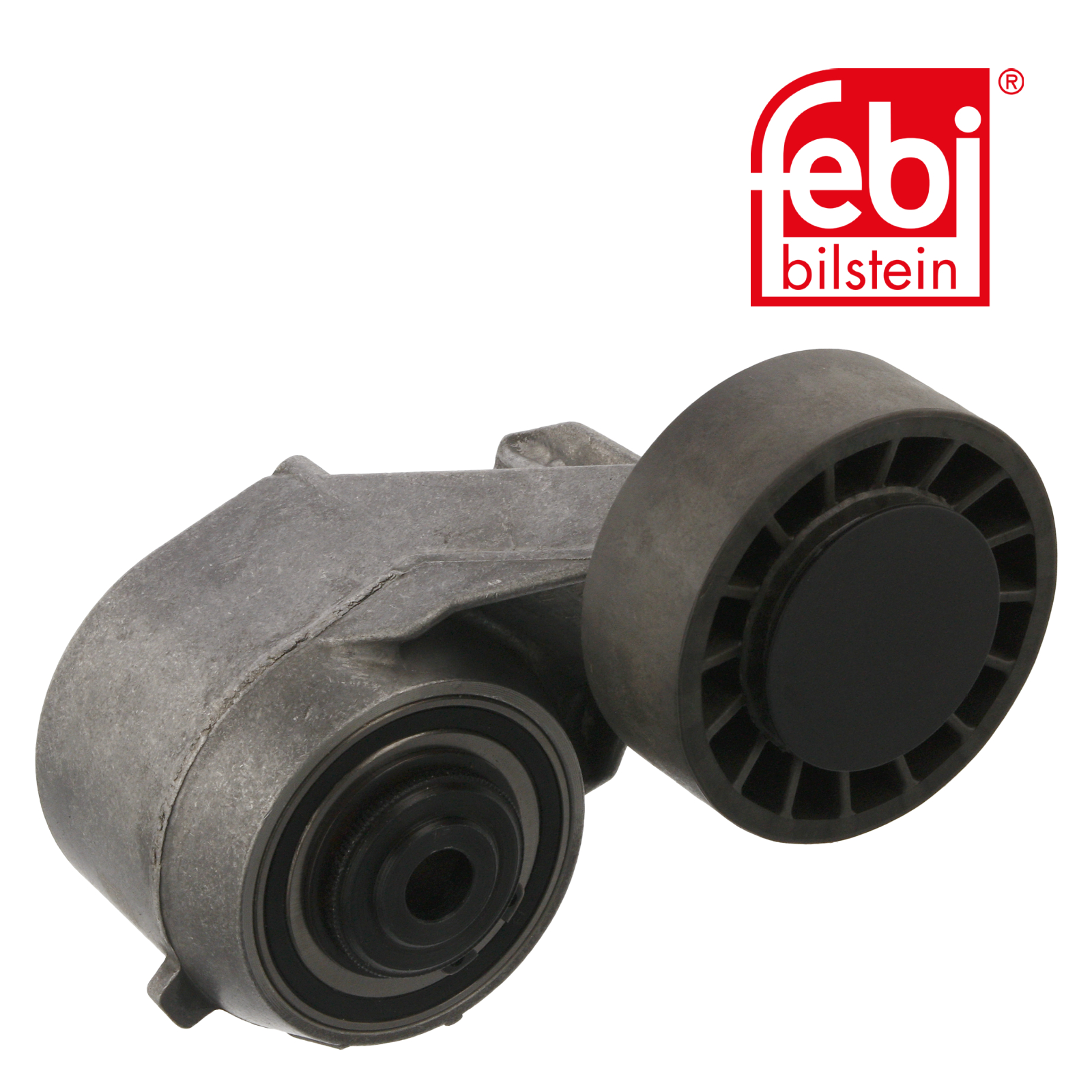 Febi Auxiliary Belt Tensioner 06385