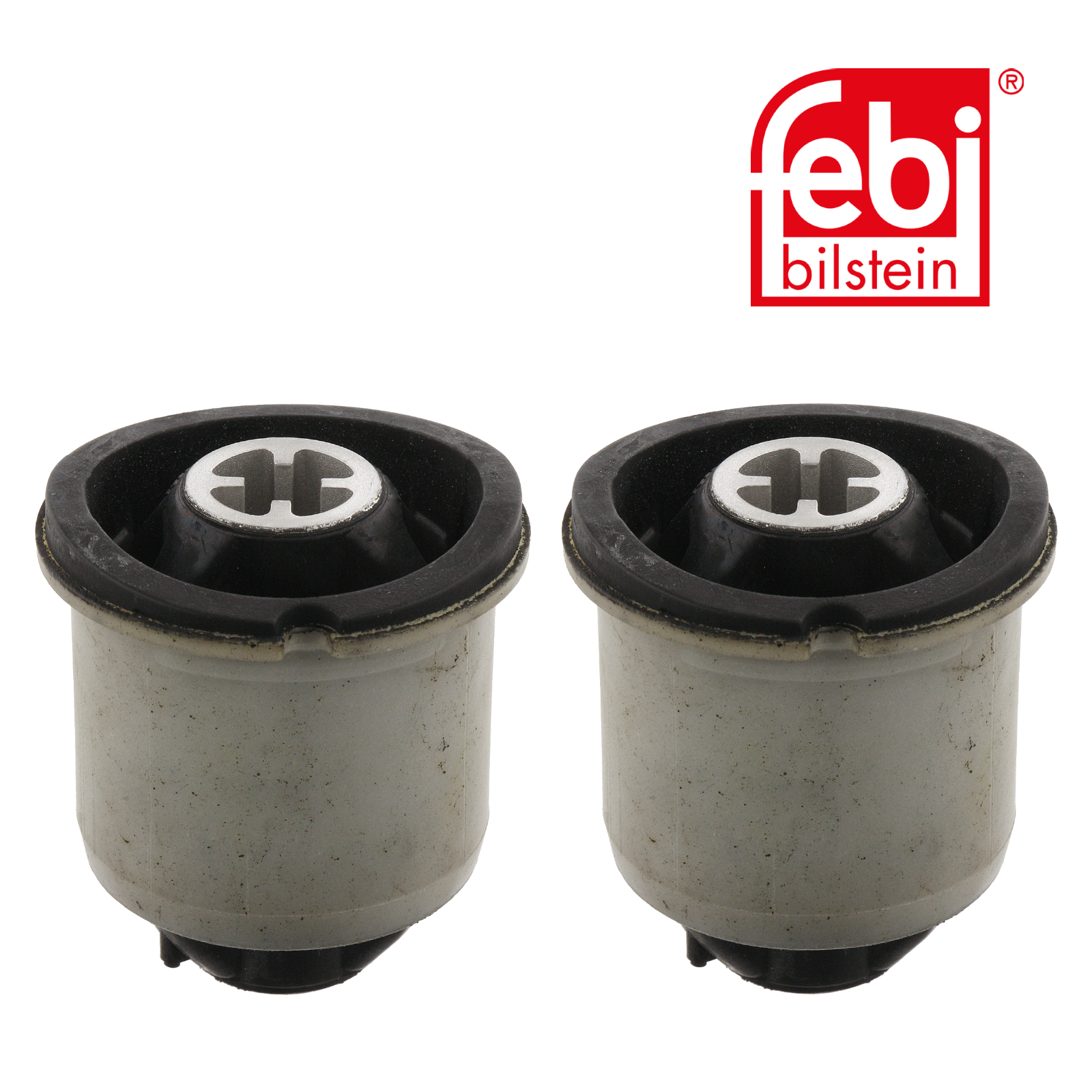 Febi Axle Beam Bush Set OD ID Thick 31396