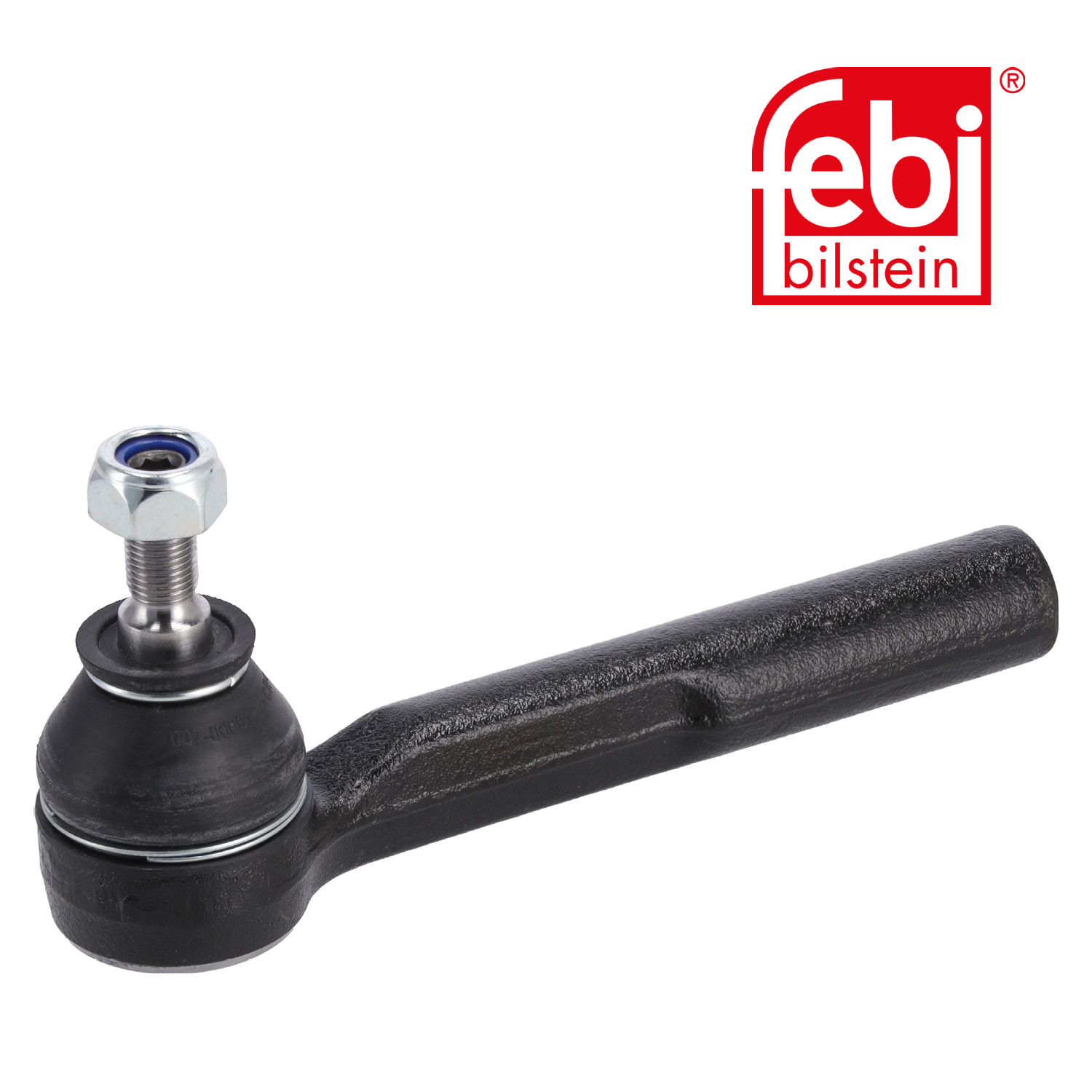 Febi Steering Tie Rod End Ball Joint Front Right 12556