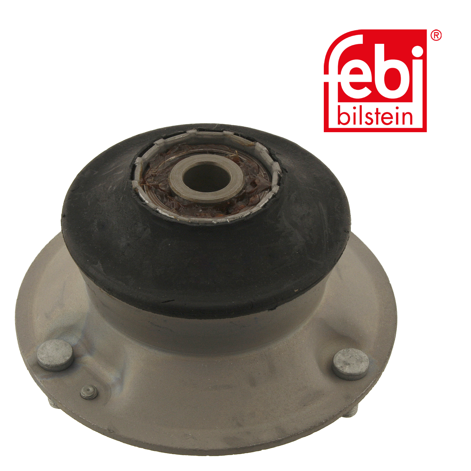 Febi Front Right Repair Kit Suspension Strut Support Mount 30277