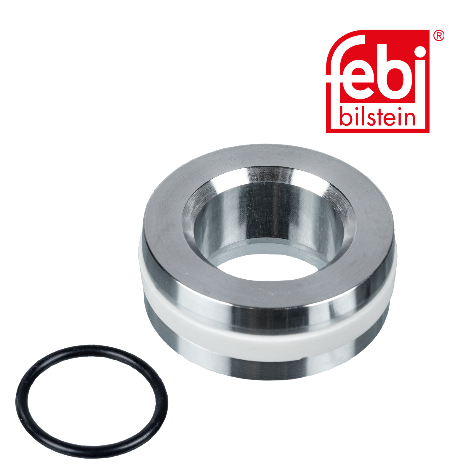 Febi Cab Tilt Cylinder Repair Kit 46254