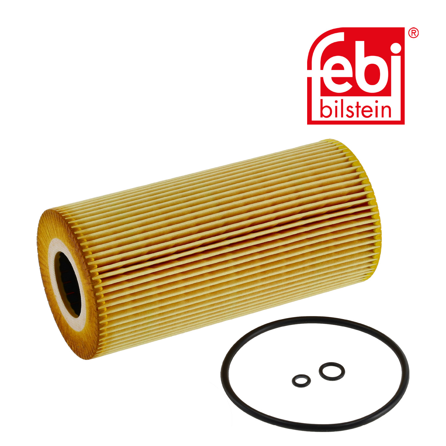 Febi Engine Oil Filter 32548