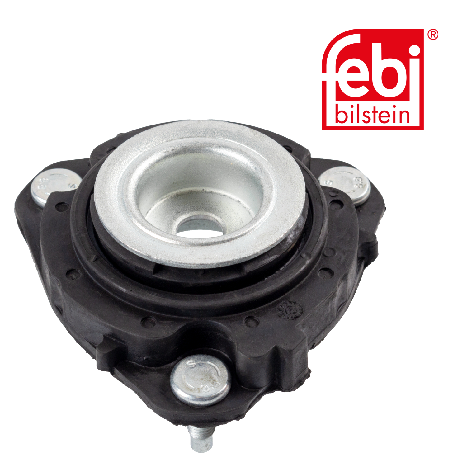 Febi Front Suspension Strut Support Mount 19832
