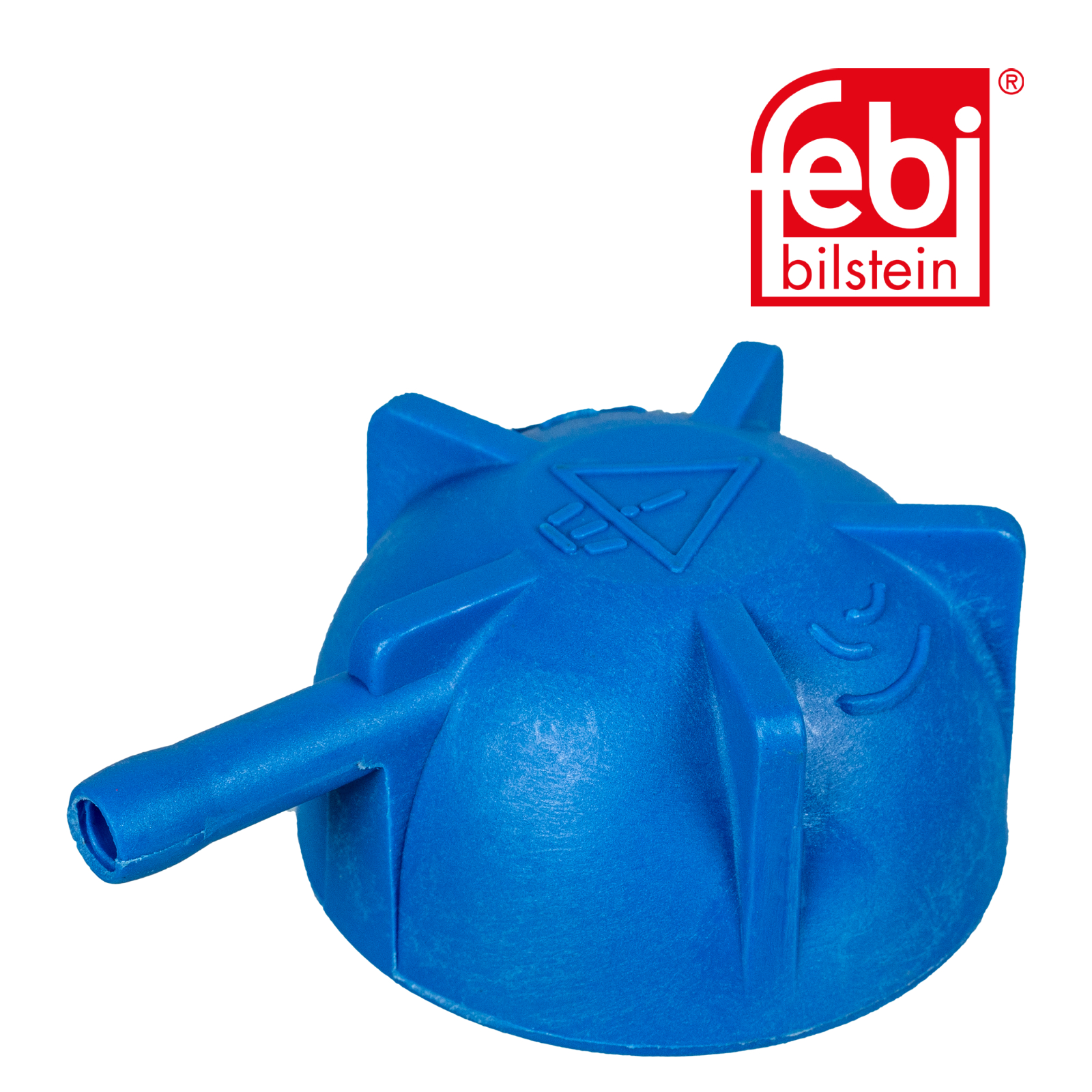 Febi Coolant Expansion Tank Cap 02213